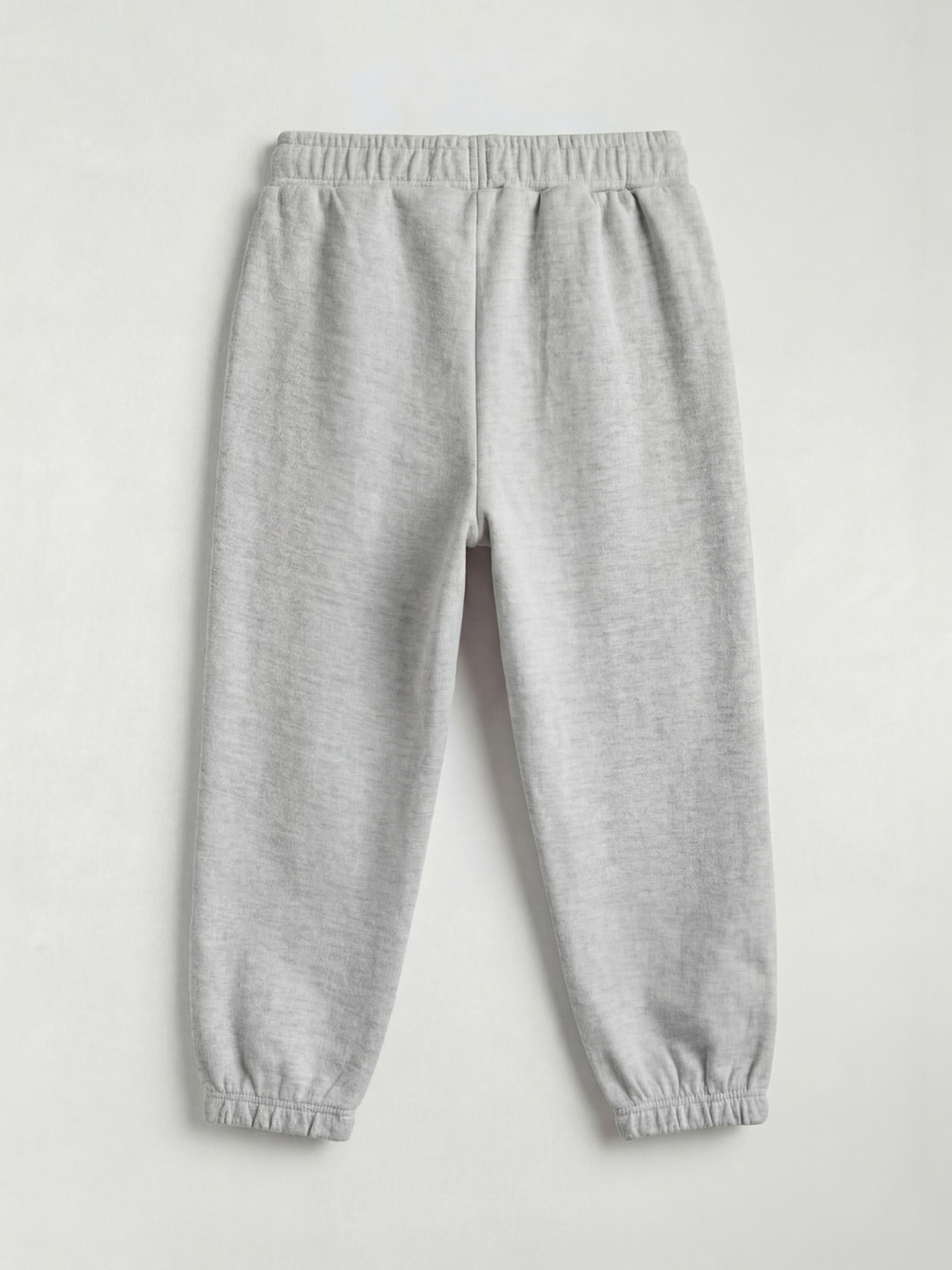 Junge GREY Jogger-Sweatpants-1
