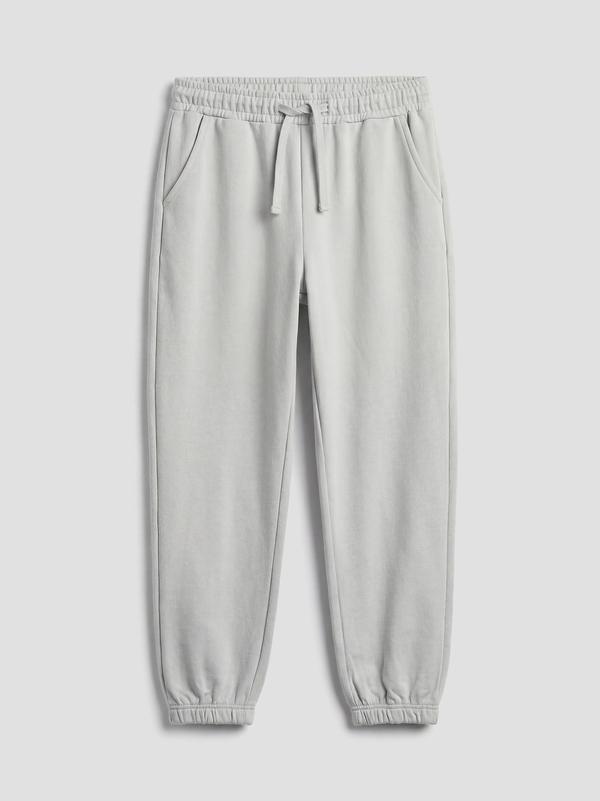 LCW Kids Beli Lastikli Erkek Çocuk Jogger Eşofman Altı - S61573Z1-G7J