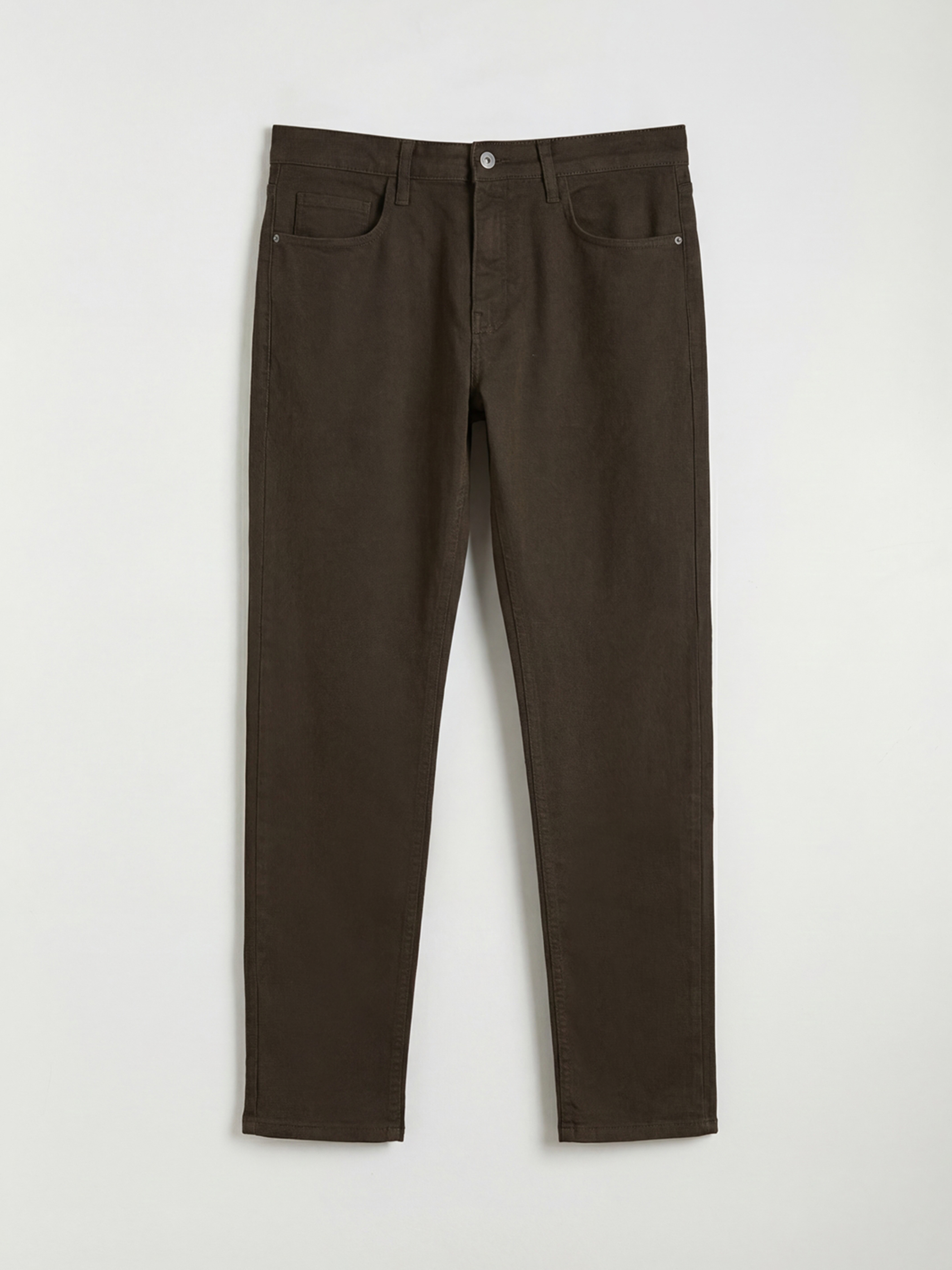 LCWAIKIKI Classic Dar Kalıp Gabardin Erkek Chino Pantolon - S61577Z8-ZTM