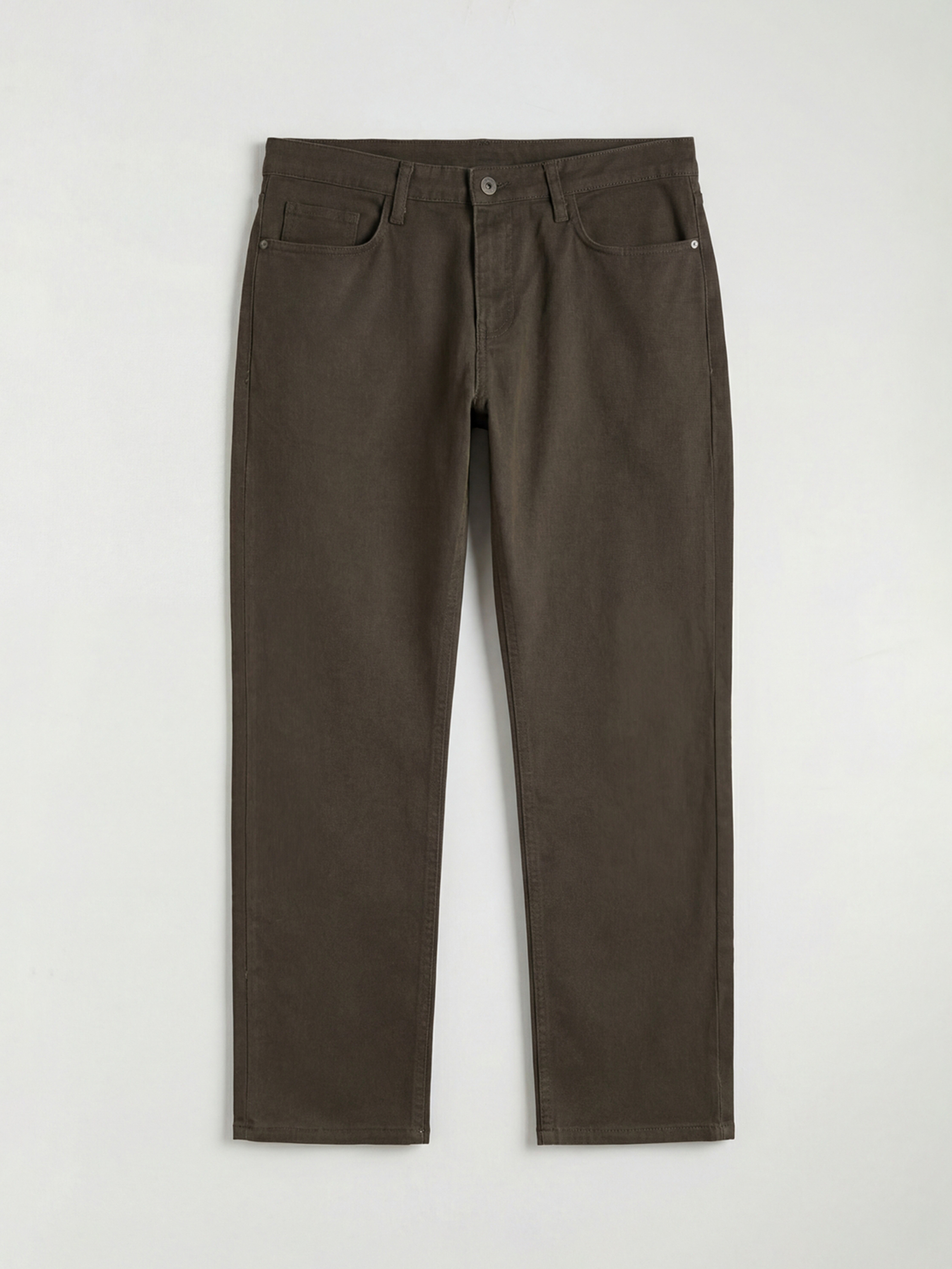 LCWAIKIKI Classic Standart Kalıp Erkek Chino Pantolon - S61578Z8-ZTU