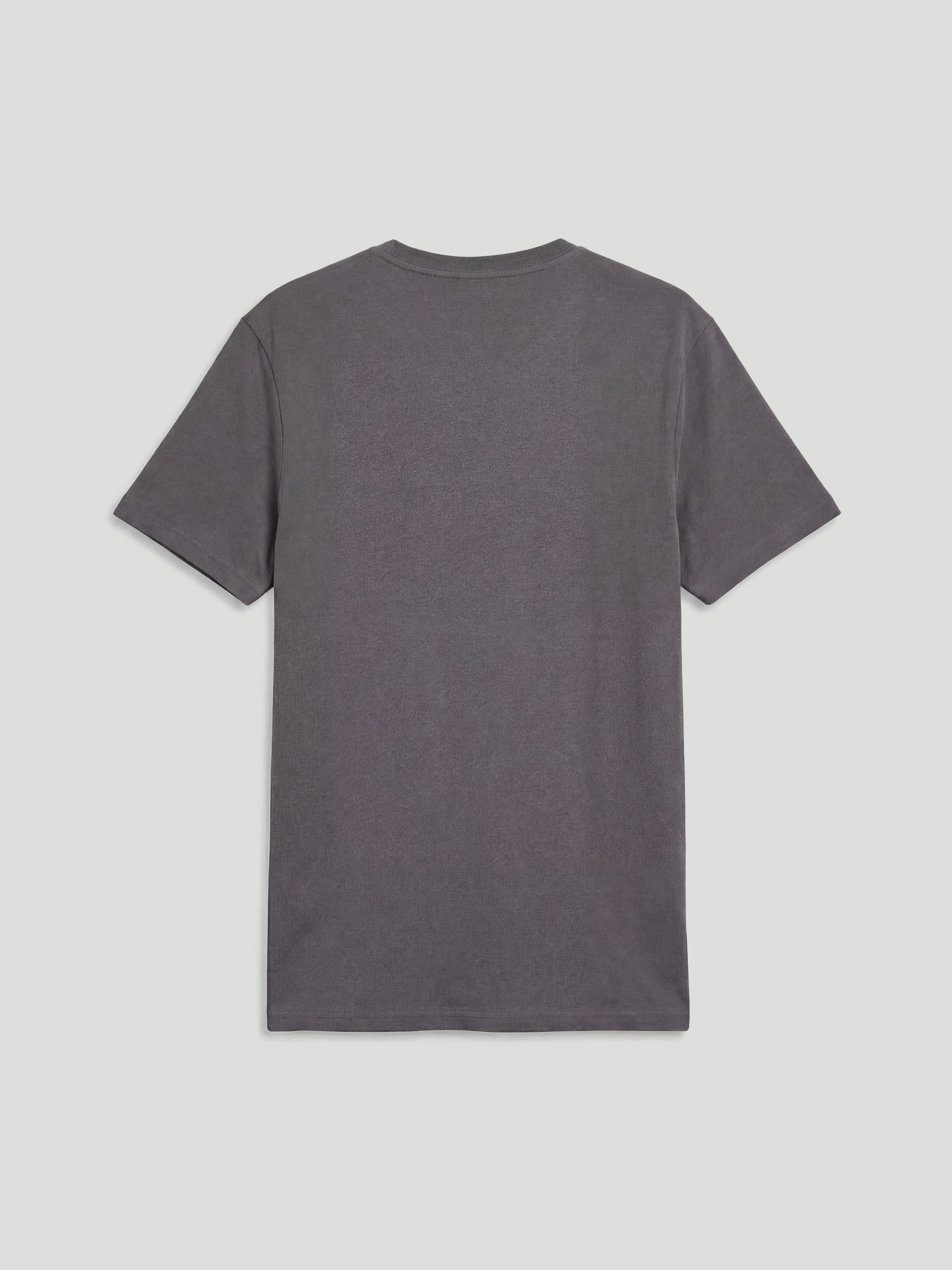 Man ANTHRACITE T-Shirt-1