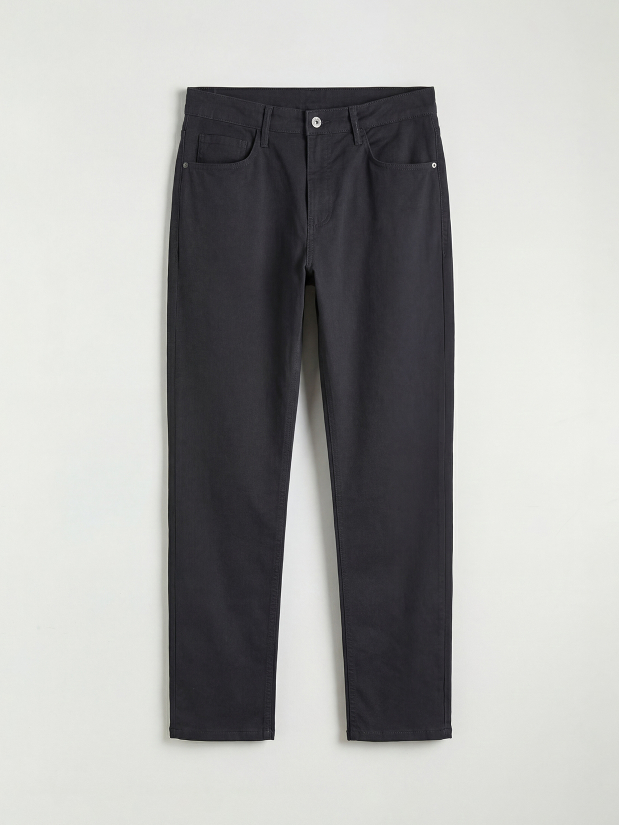 LCWAIKIKI Classic Dar Kalıp Gabardin Erkek Chino Pantolon - S61882Z8-YYA