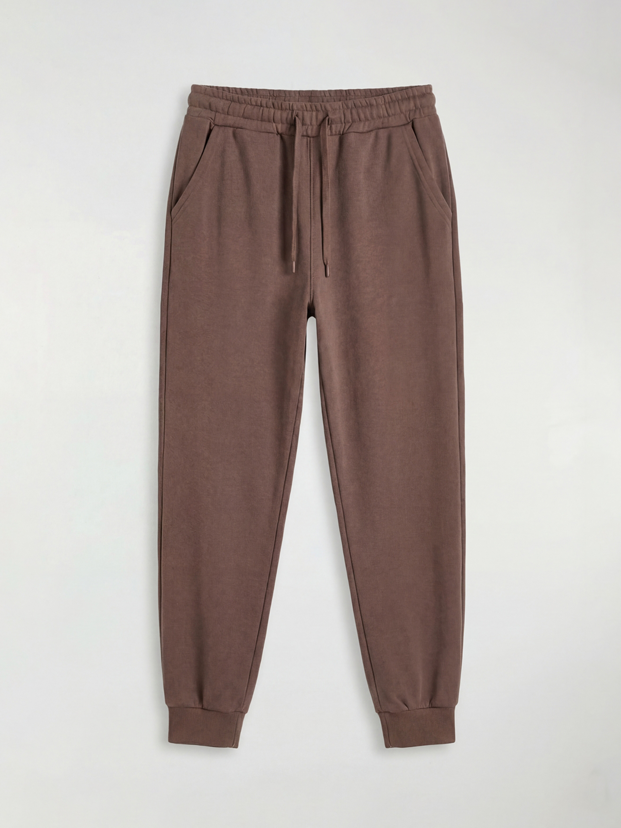 LCW Kids Beli Lastikli Erkek Çocuk Jogger Eşofman Altı - S62216Z4-R1T