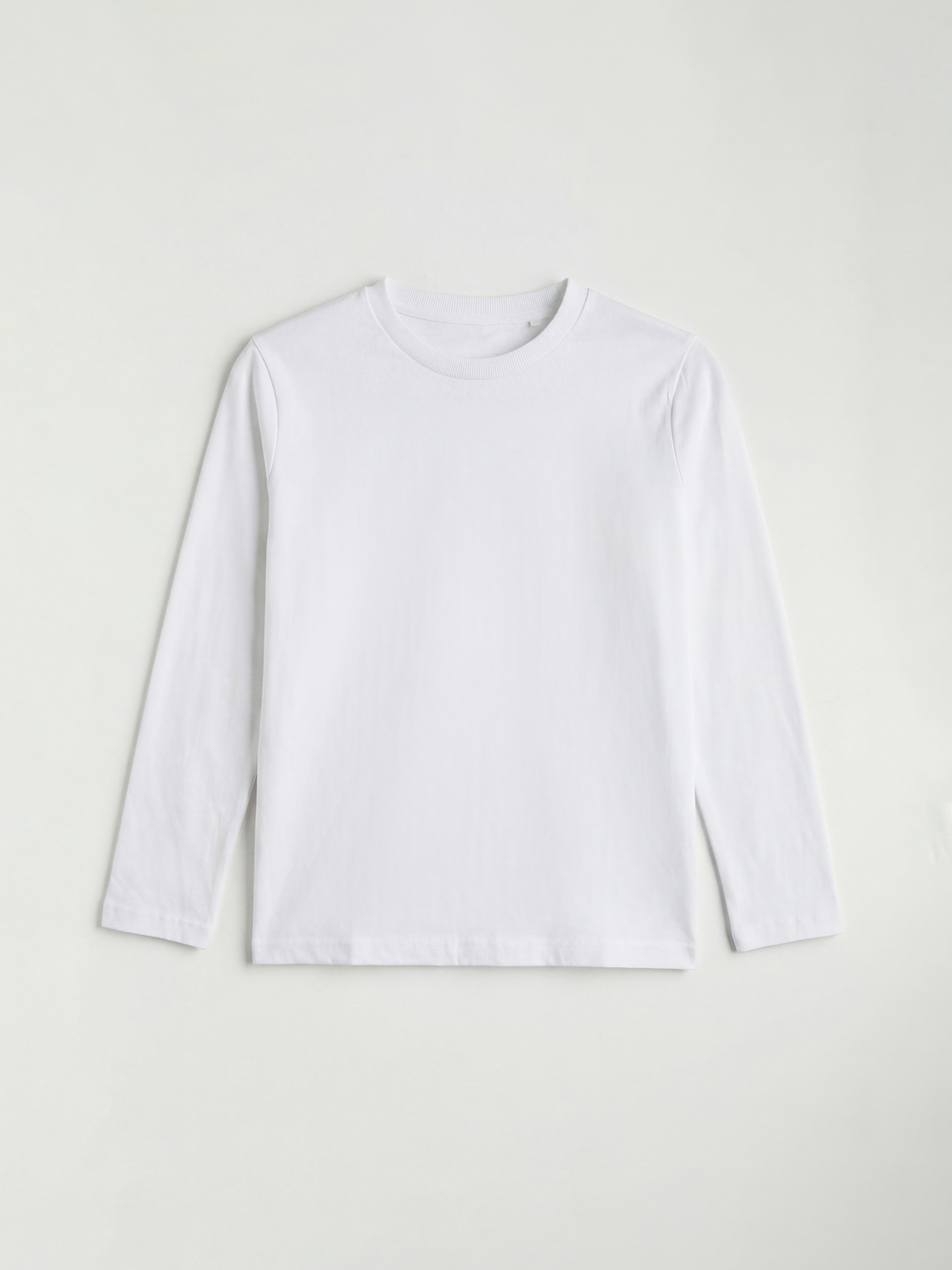 LCW Kids Essential Tee for the Young Gentleman - S62346Z4-Q6K