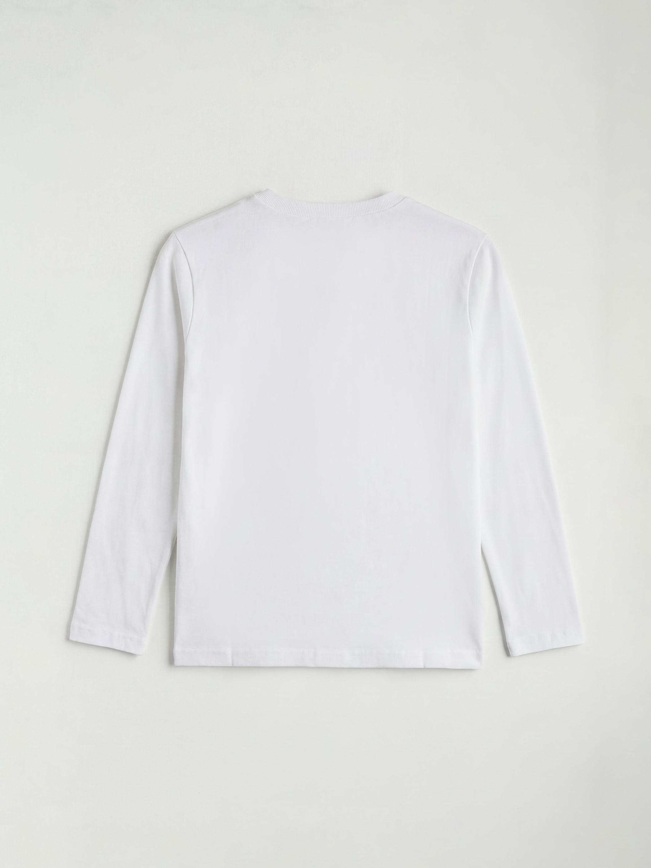 Essentielles T-Shirt für den jungen Gentleman-1