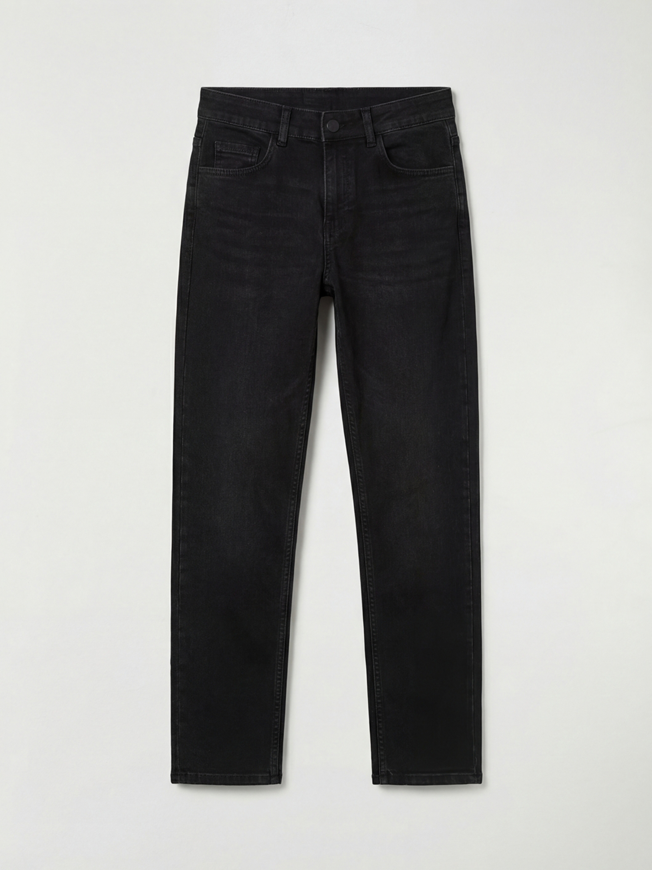 LCW Kids Regular Fit Erkek Çocuk Jean Pantolon - S62659Z4-326