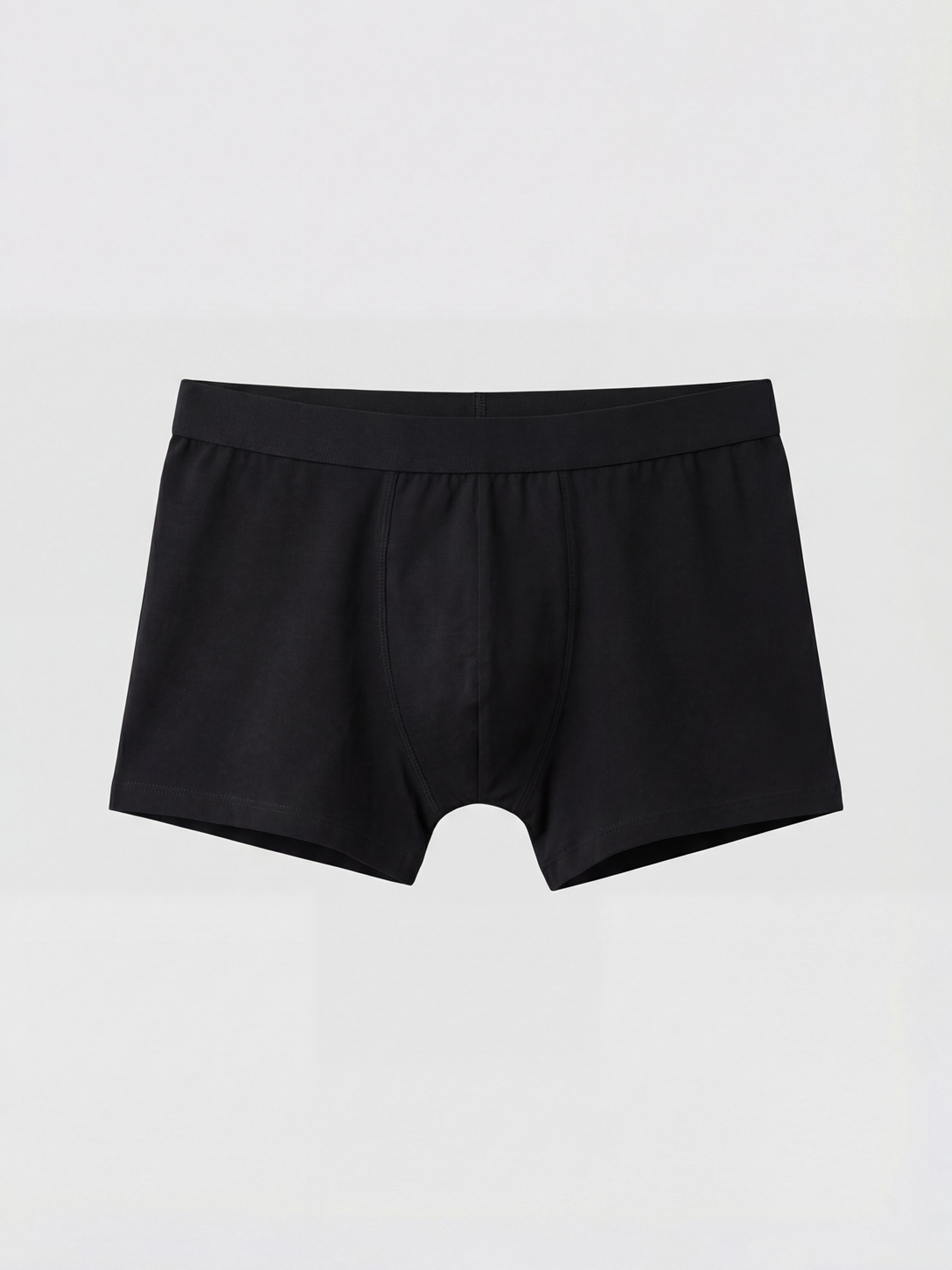 Boxers NOIR Homme-1