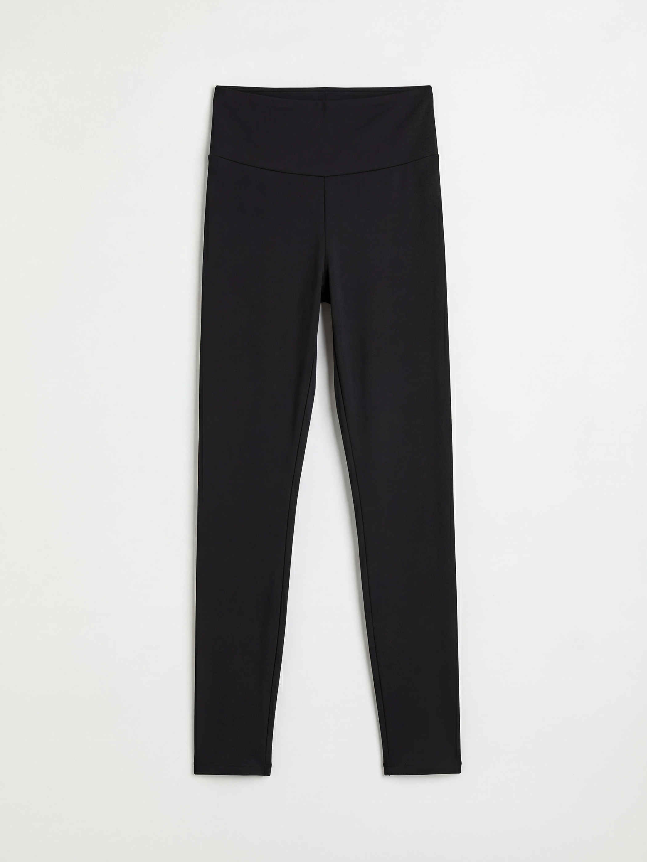 LCW Comfort Woman BLACK Leggings - S64366Z8-CVL