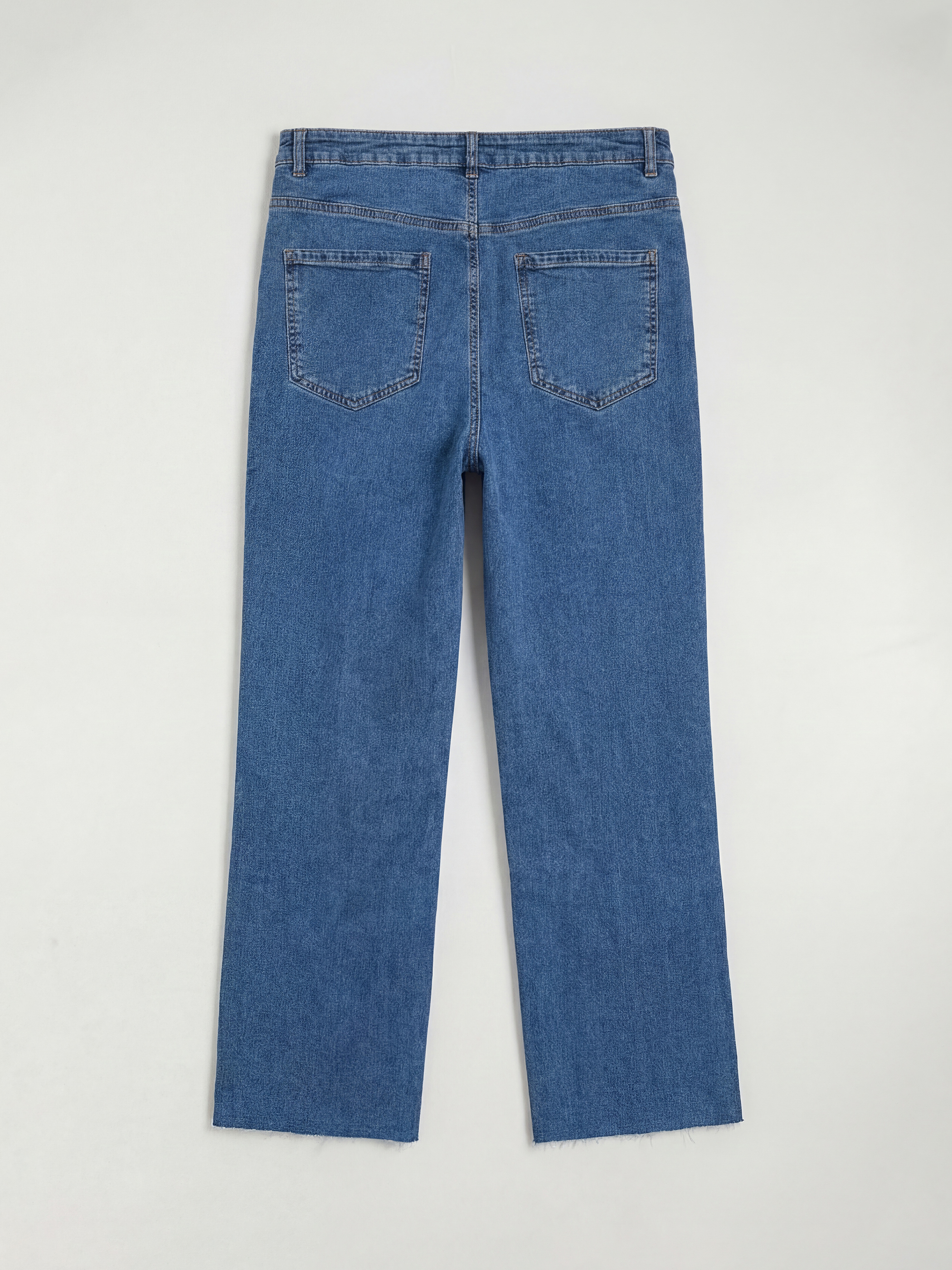 Woman INDIGO Jeans-1
