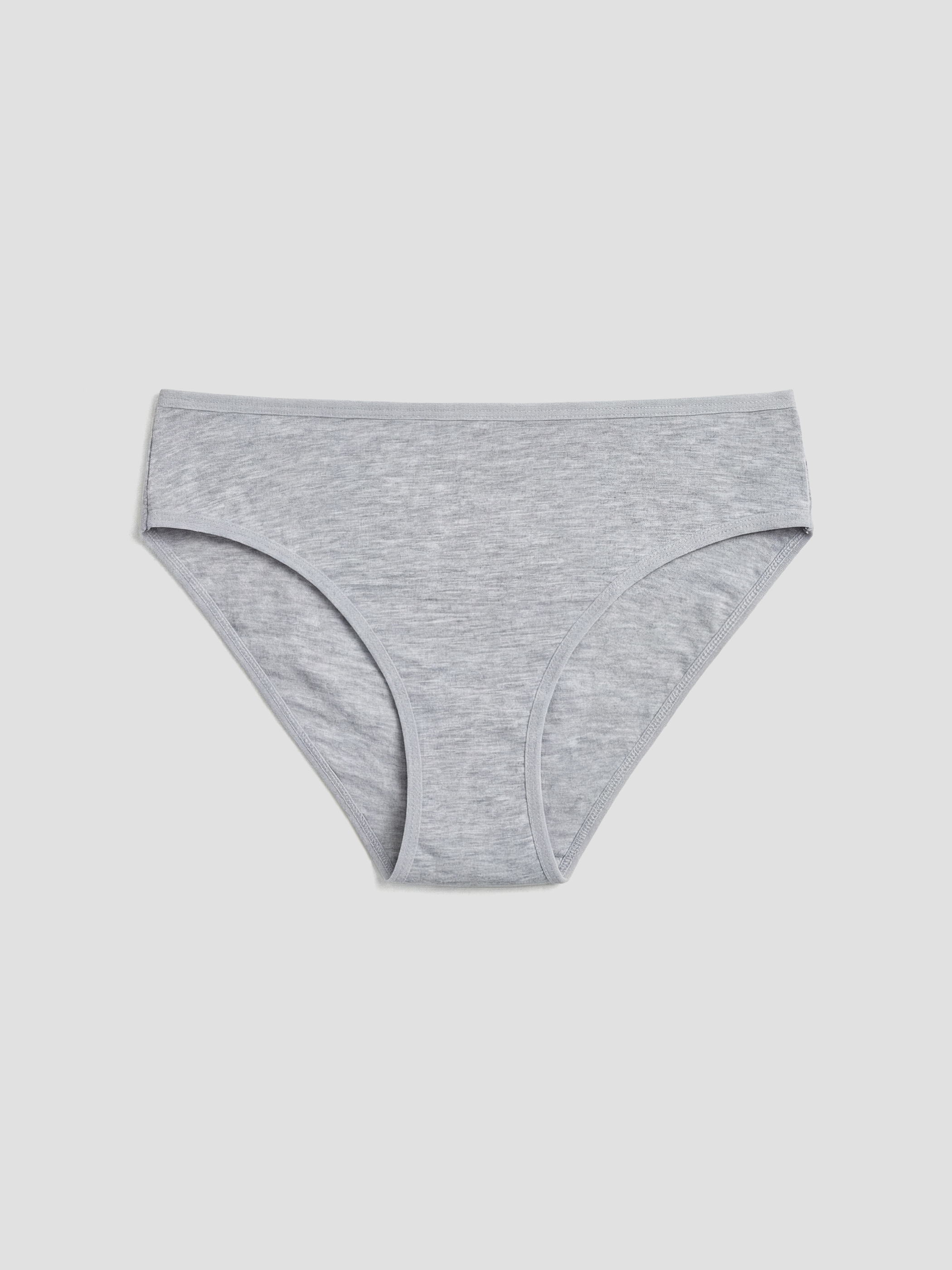 LCW Young Düz Bikini Külot - S65604Z8-CT3