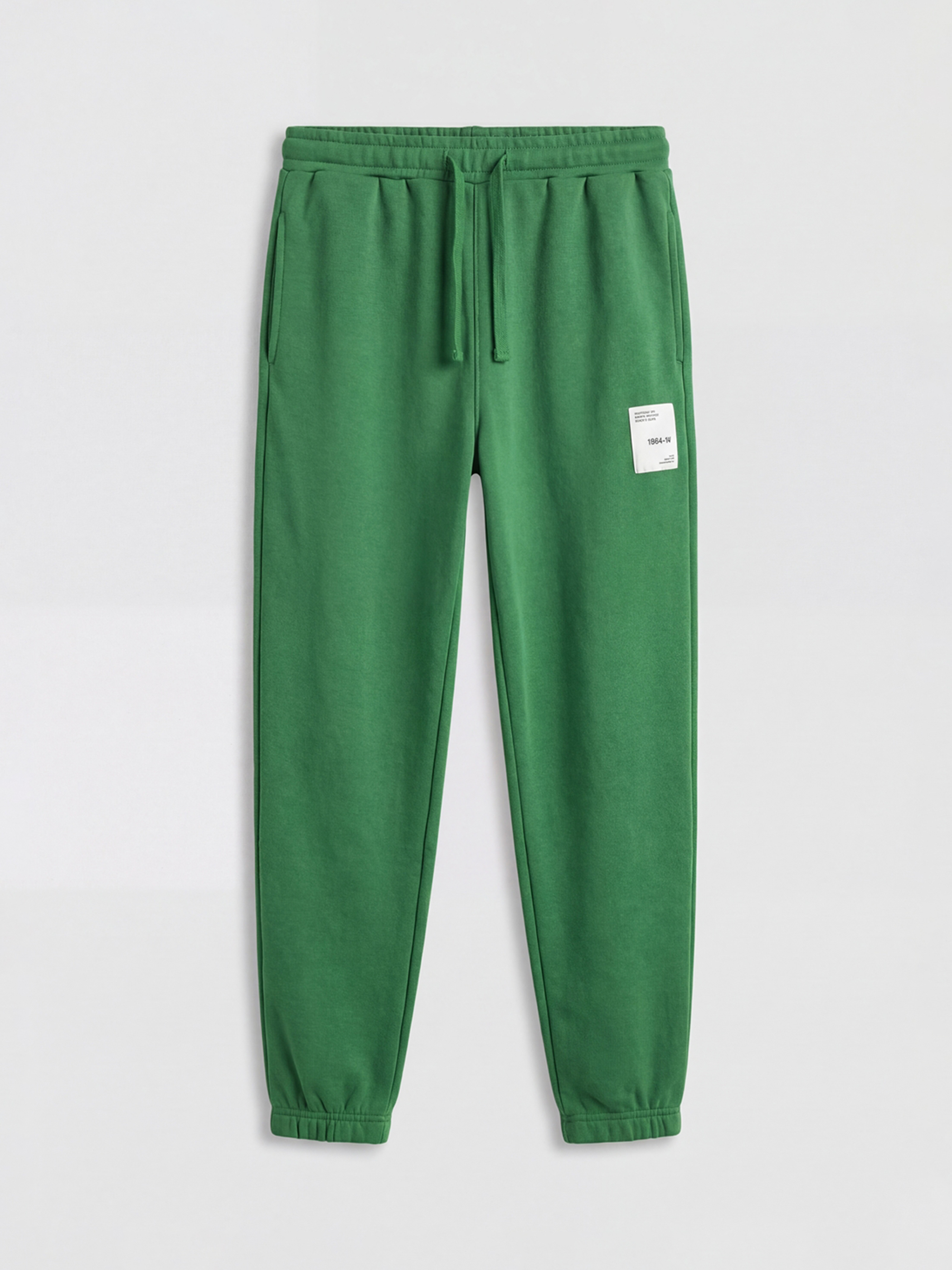 LCW Kids Jogger-Sweatpants - S65640Z4-GRE