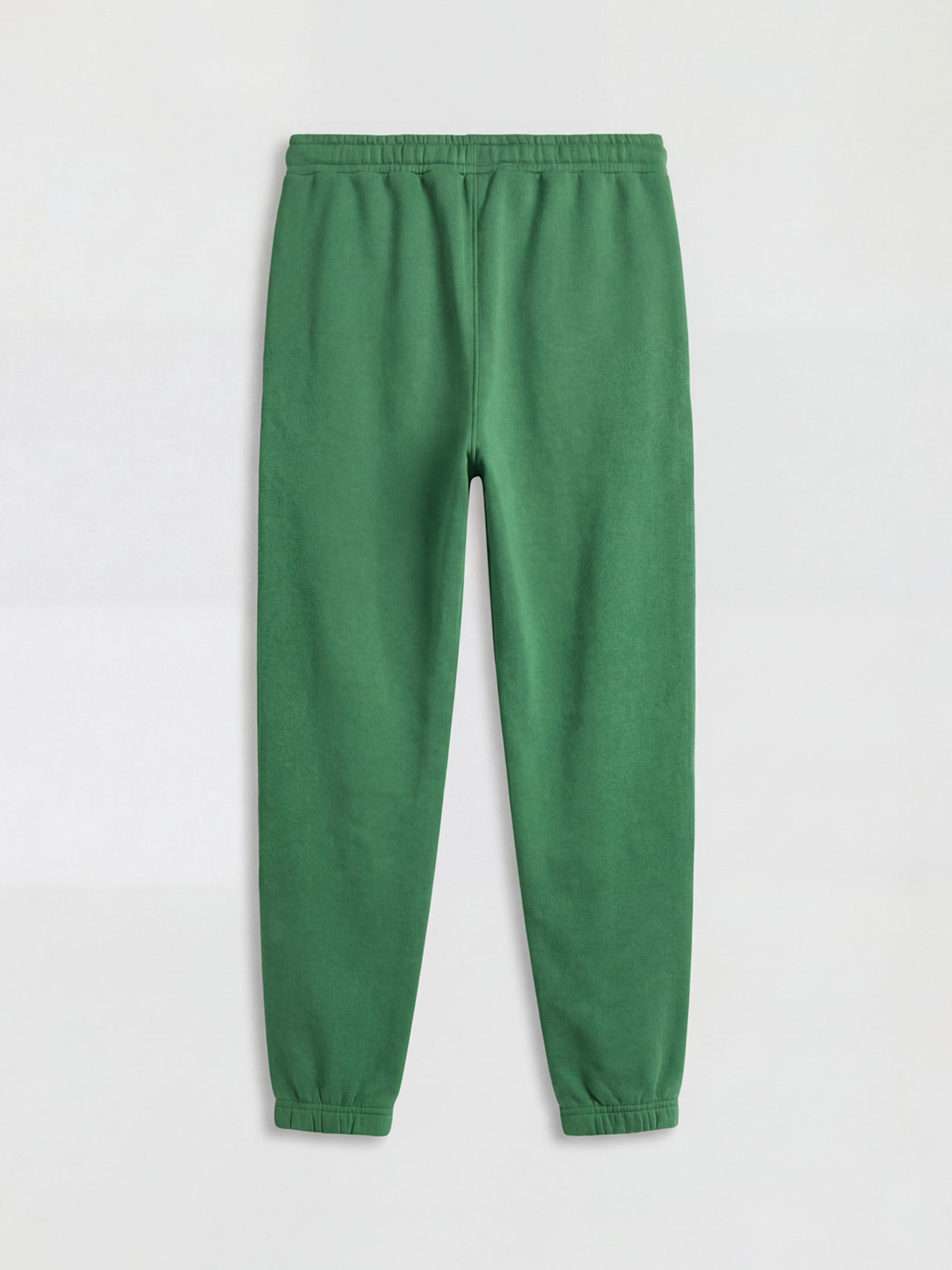 Junge GRÜN Jogger-Sweatpants-1