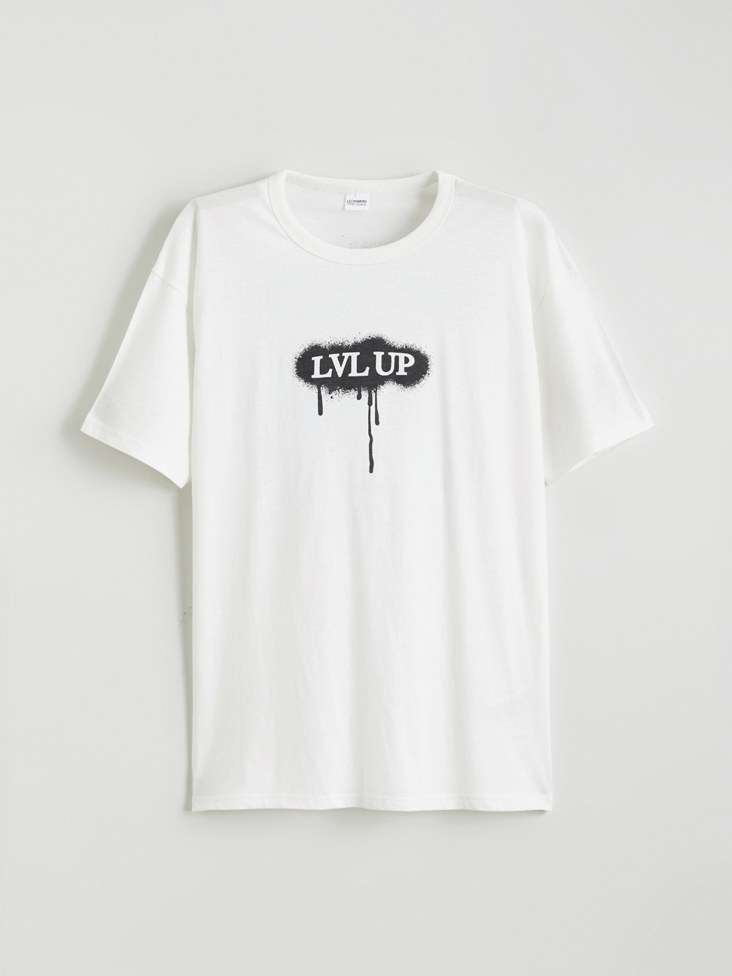 LCW Kids Boy ECRU T-Shirt - S65648Z4-R9J