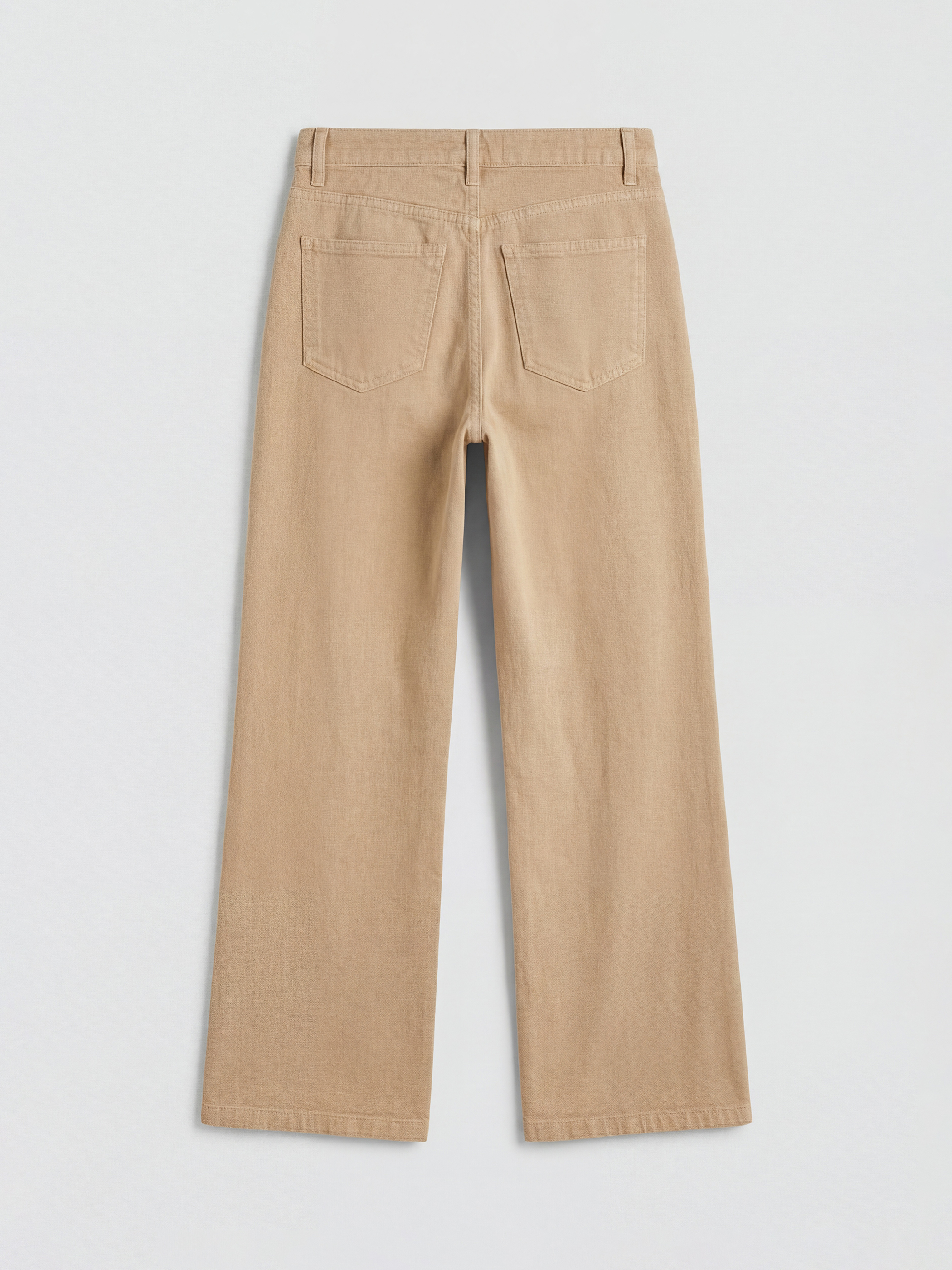 Jean BEIGE Femme-5