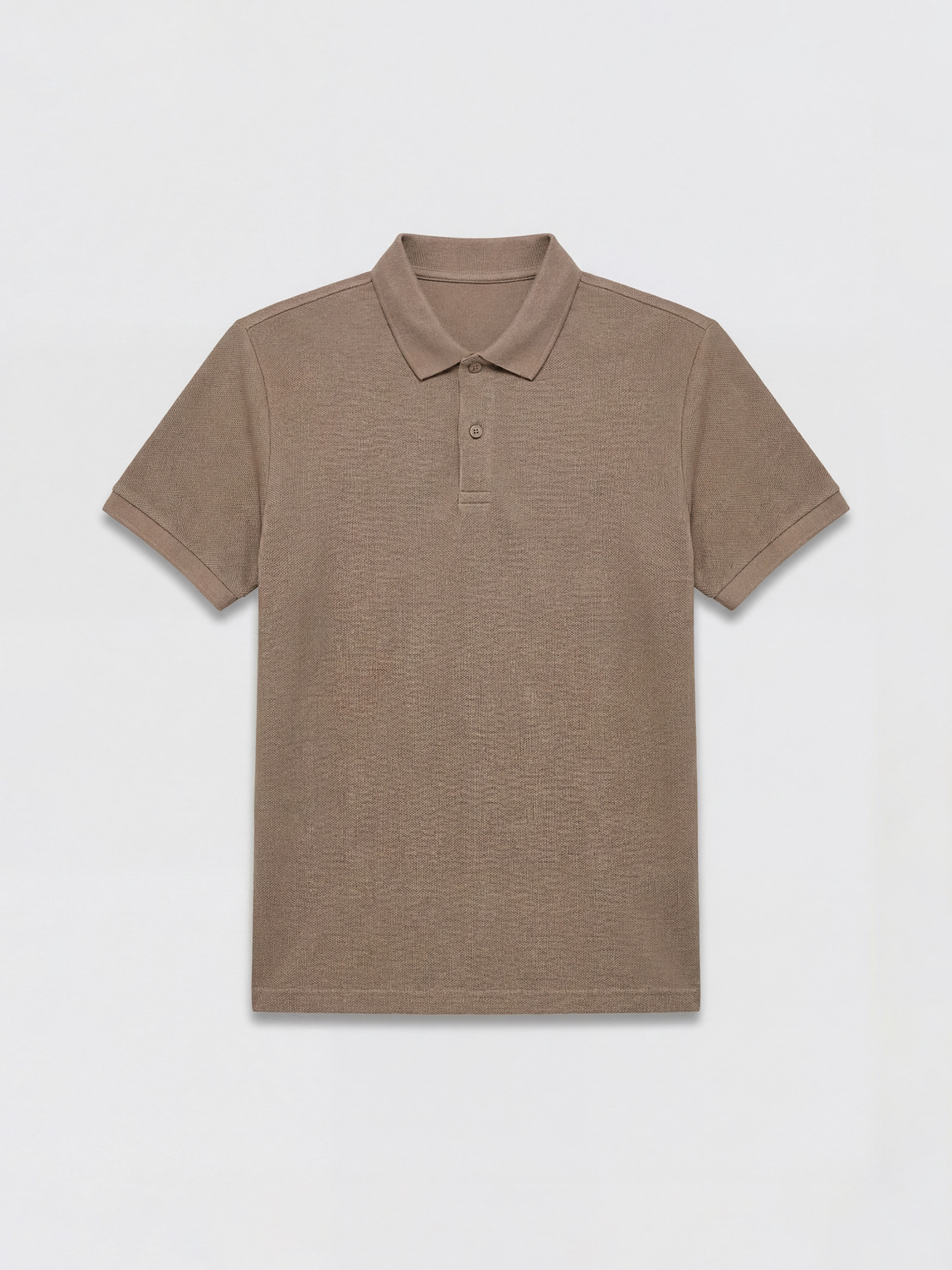 LCWAIKIKI Classic Polo Shirt for Men - S65818Z8-YUU