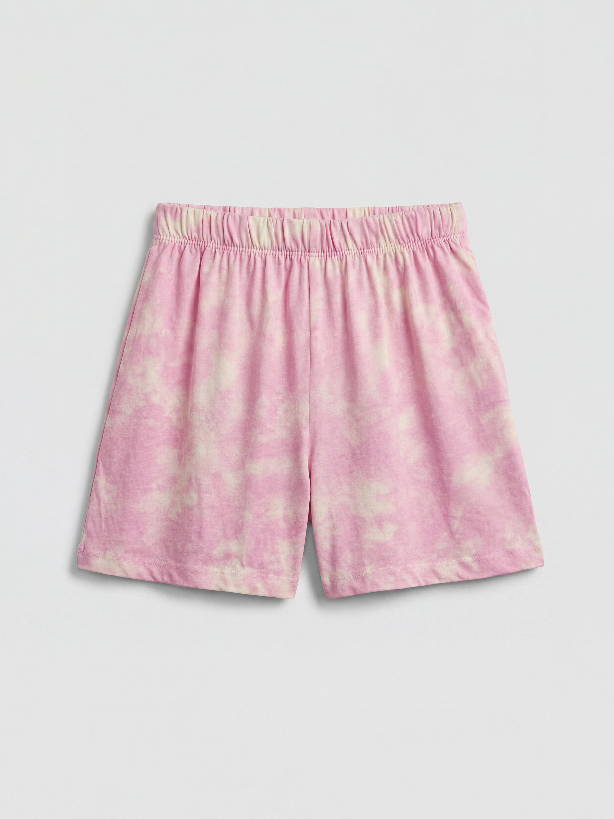 Lilo & Stitch Printed Girls' Pyjama Set-2