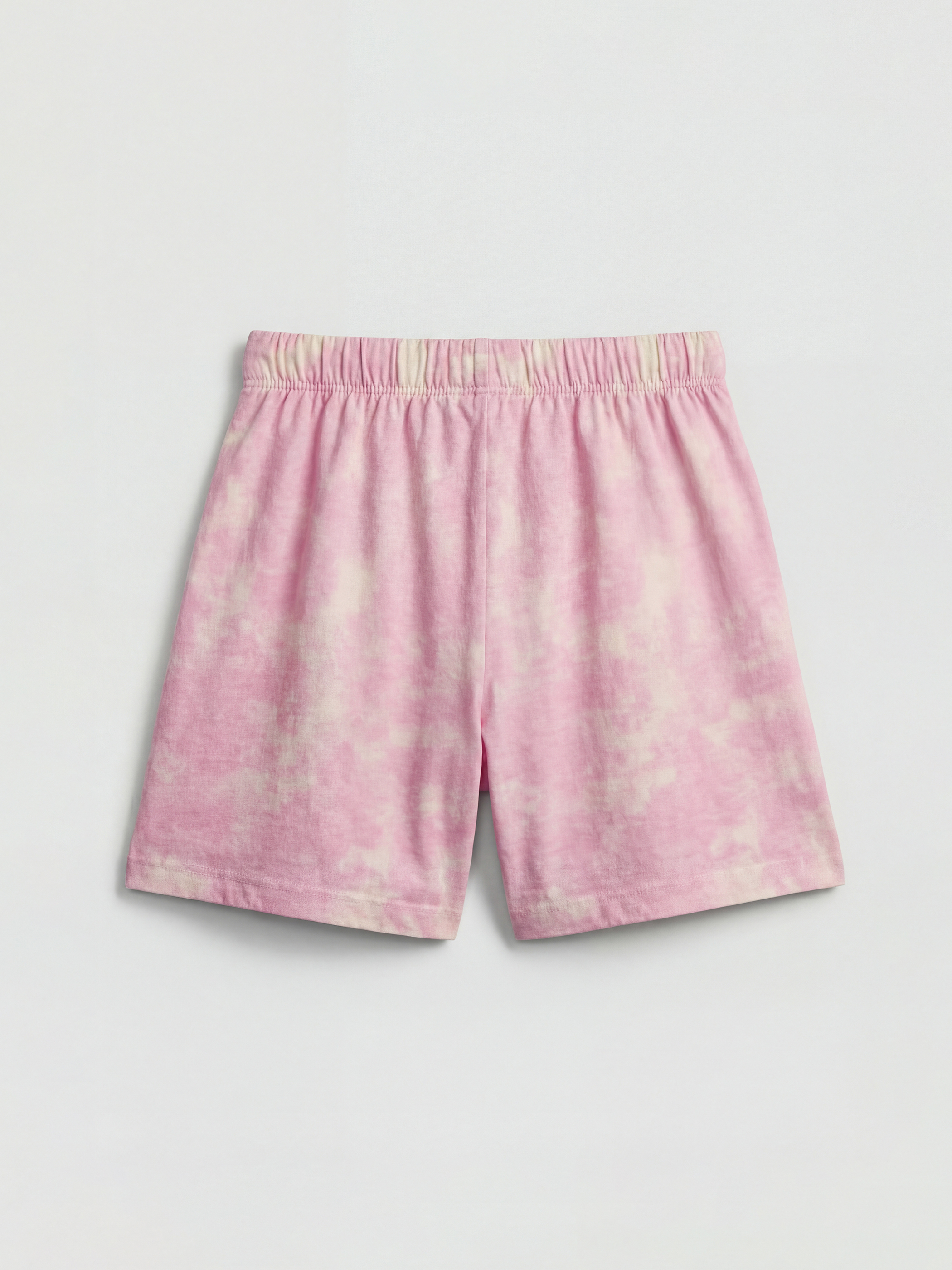 Lilo & Stitch Printed Girls' Pyjama Set-3