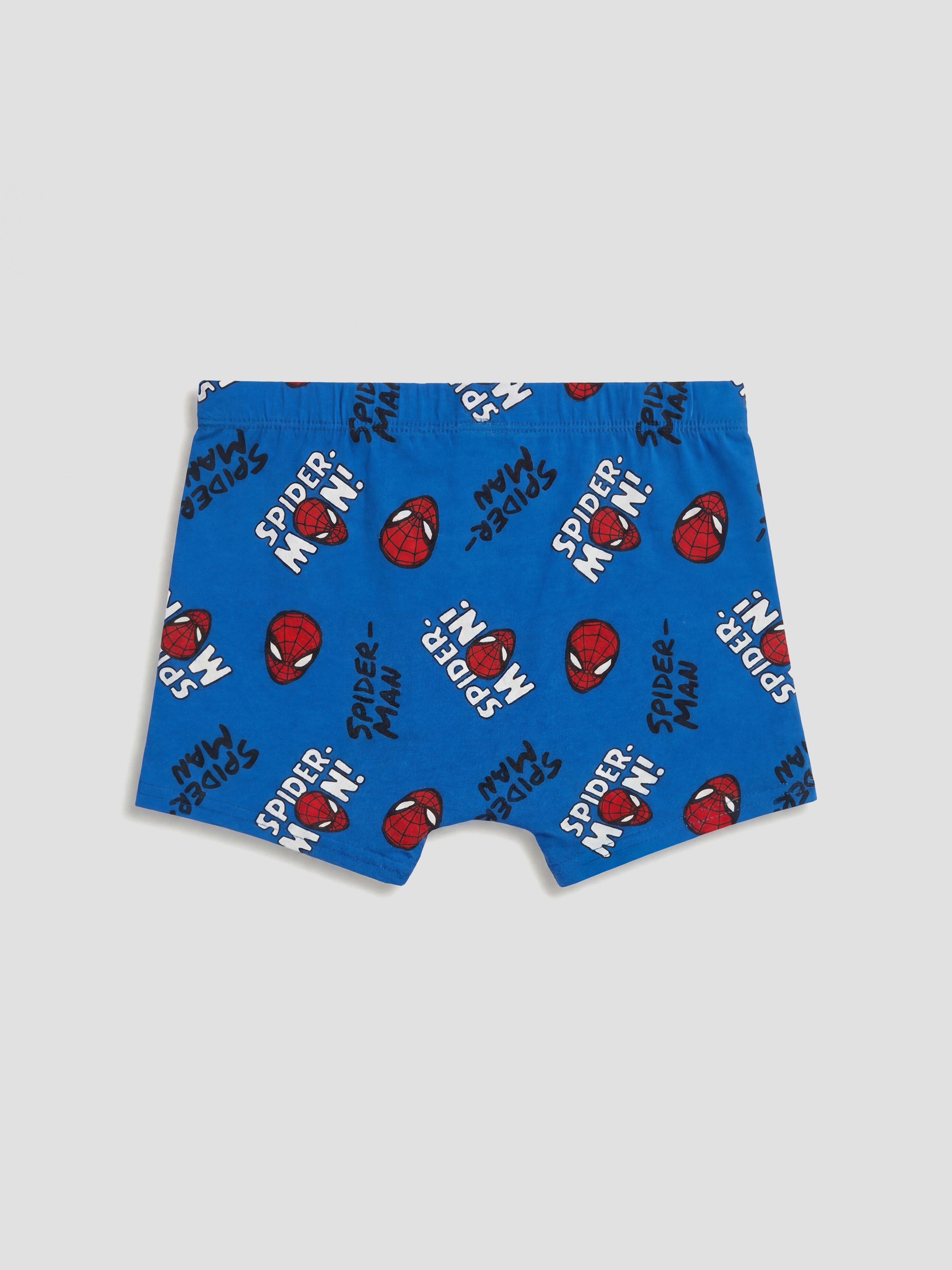 Boy BLUE Boxer Briefs-3