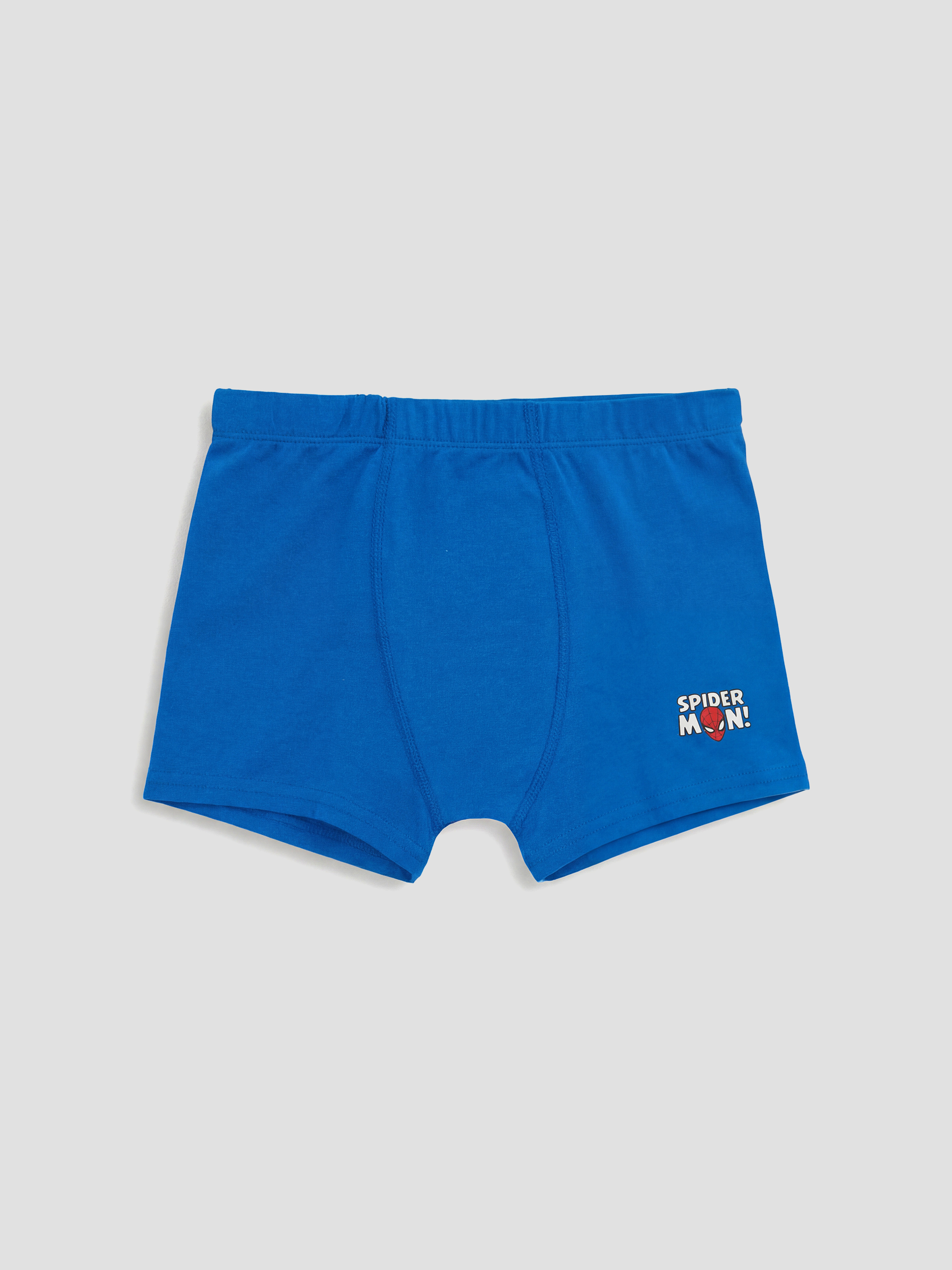 Boy BLUE Boxer Briefs-5