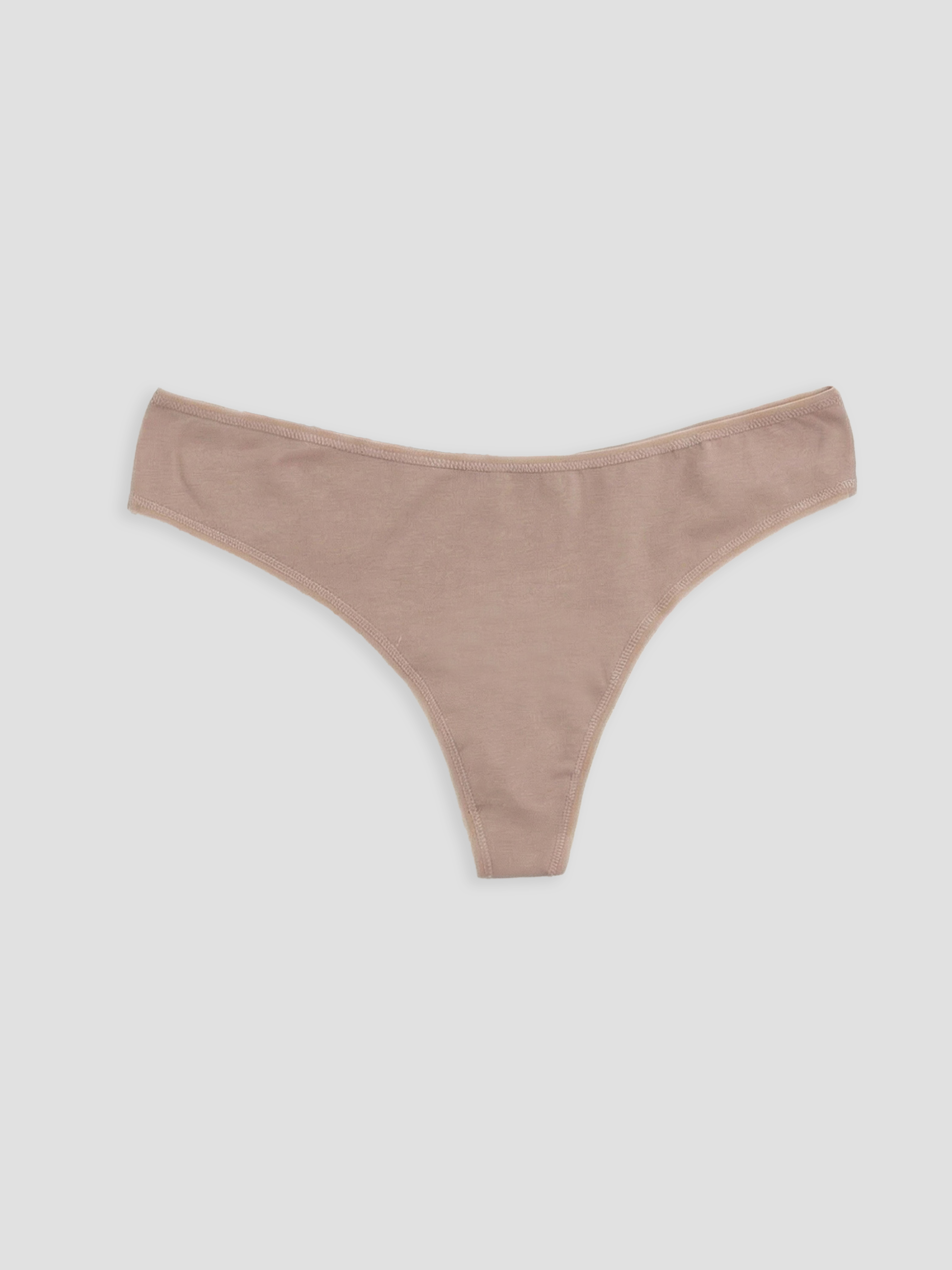 LCW DREAM Düz Tanga Külot