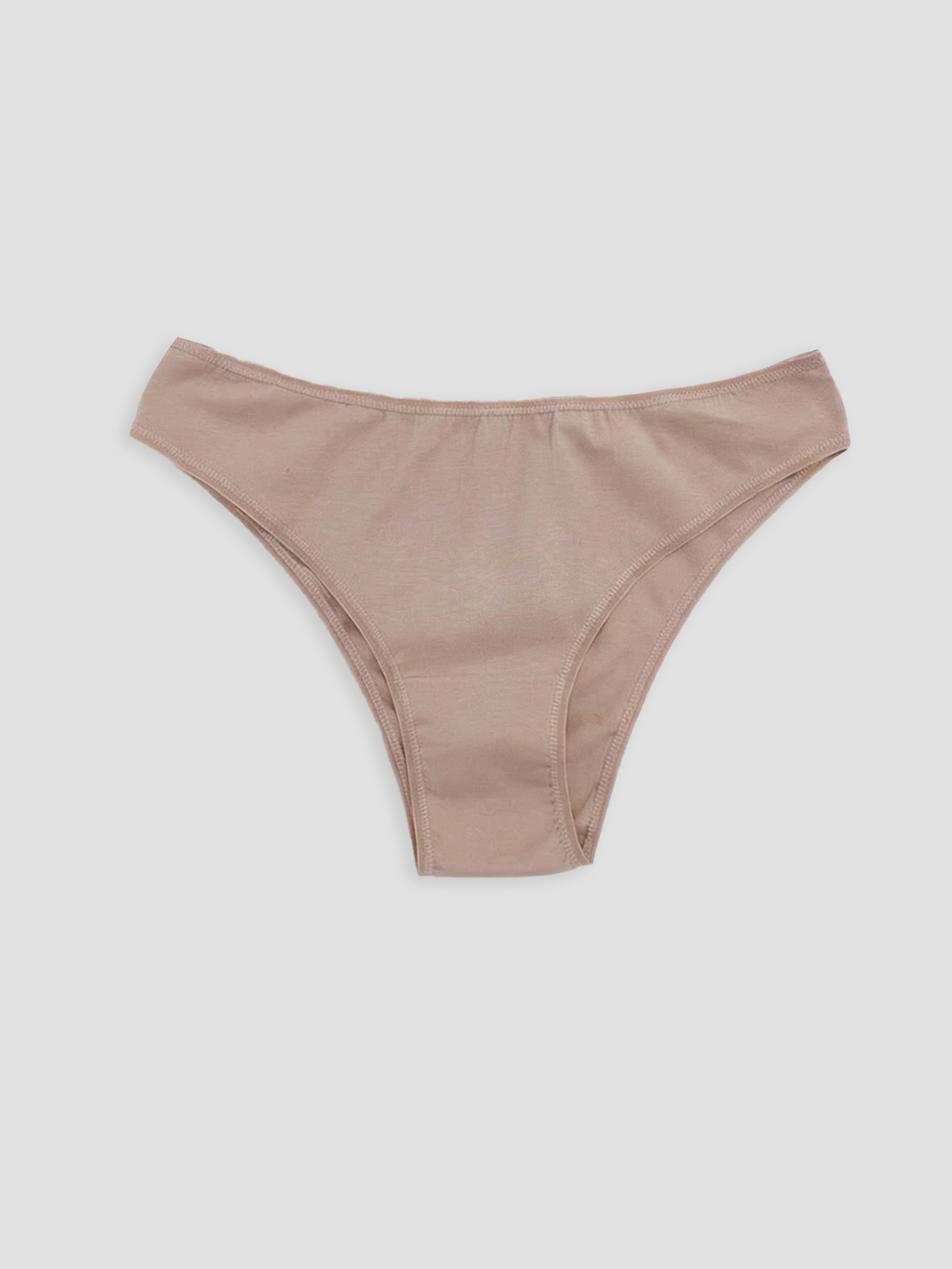 Pembe Brazilian Külot
