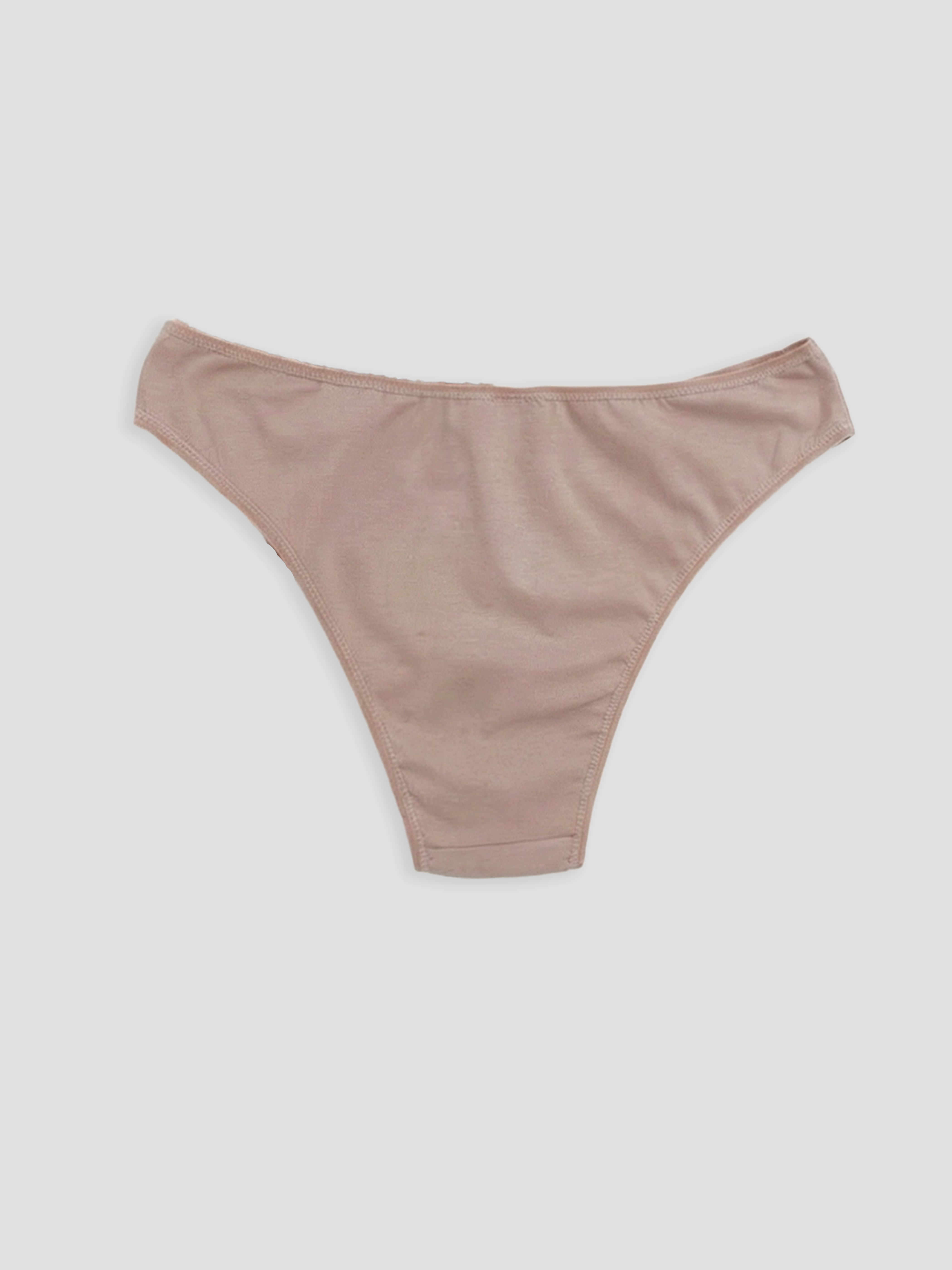 Pembe Brazilian Külot-1