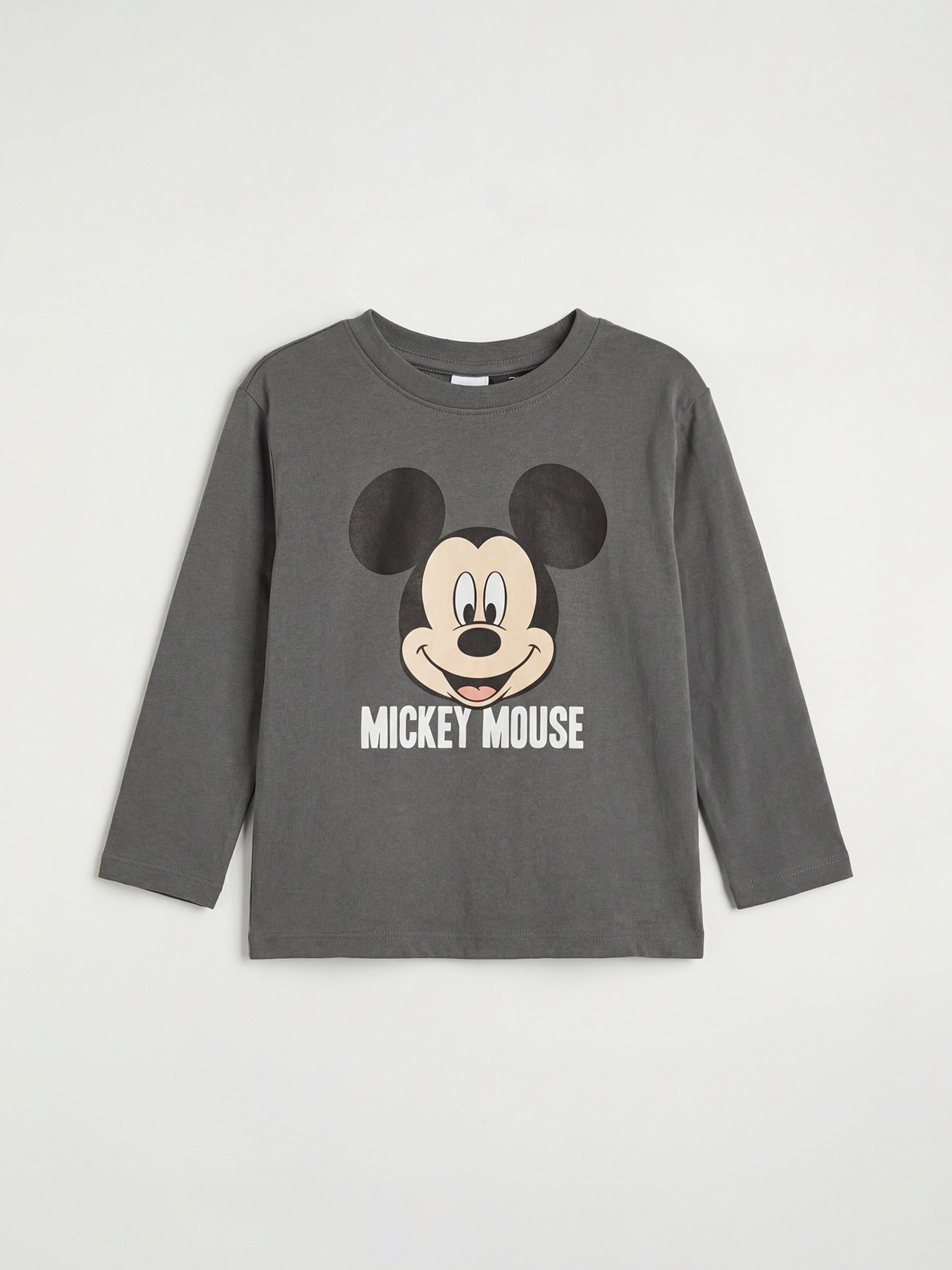 طقم بيجامة أولاد بطبعة ميكي ماوس-1