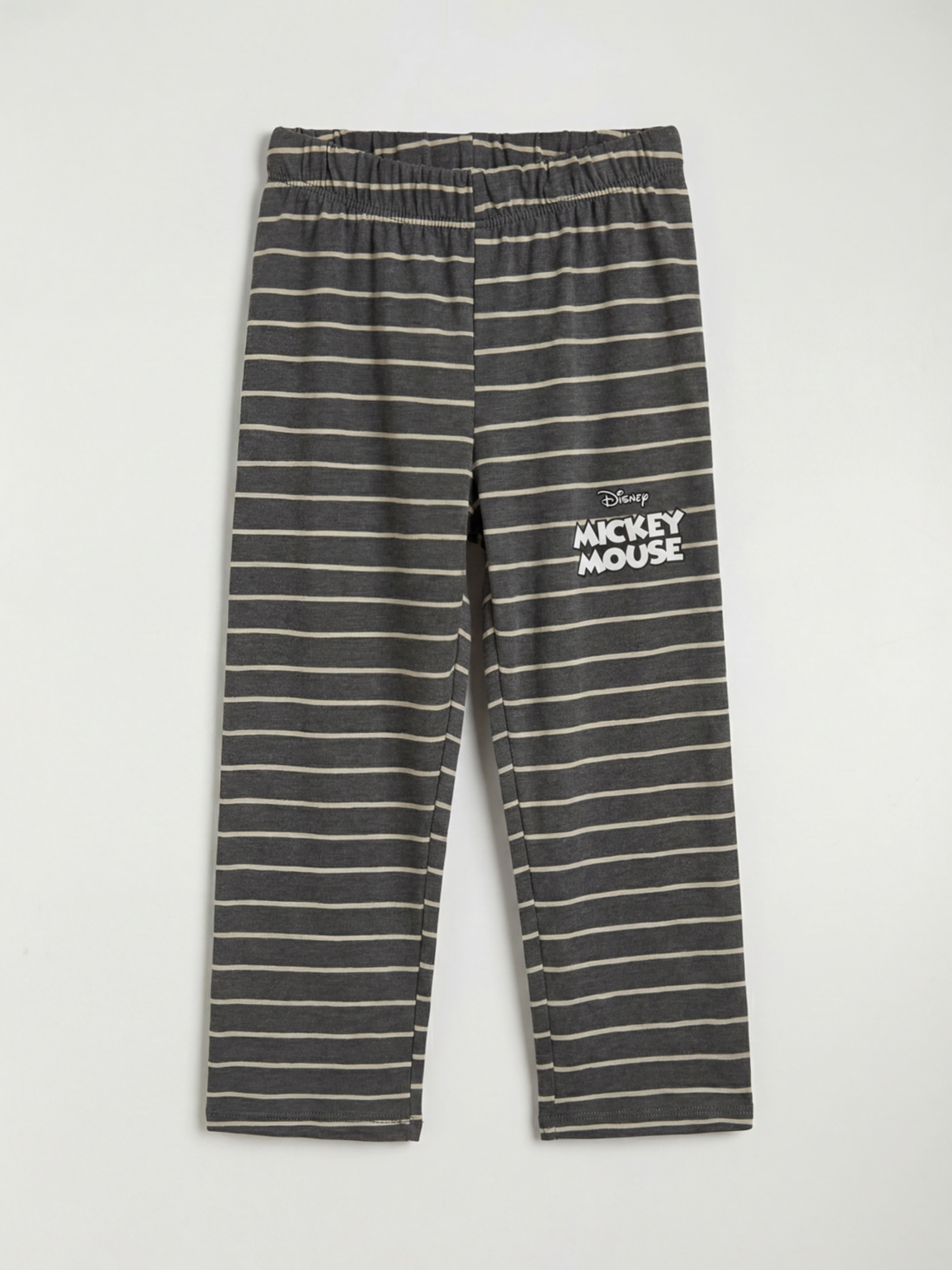 طقم بيجامة أولاد بطبعة ميكي ماوس-3