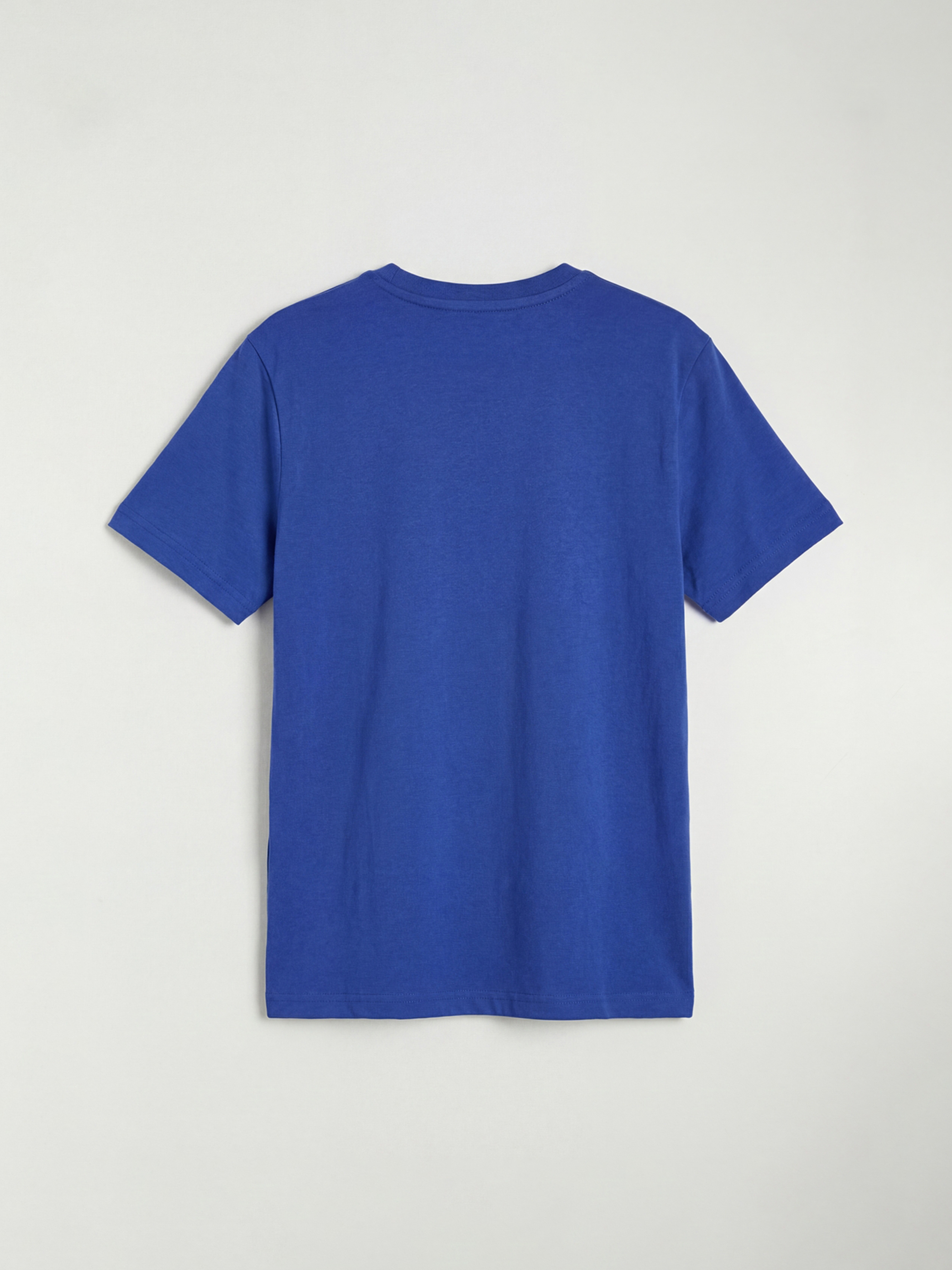 طقم بيجامة قصير للأولاد بطبعة ديناصورات-2