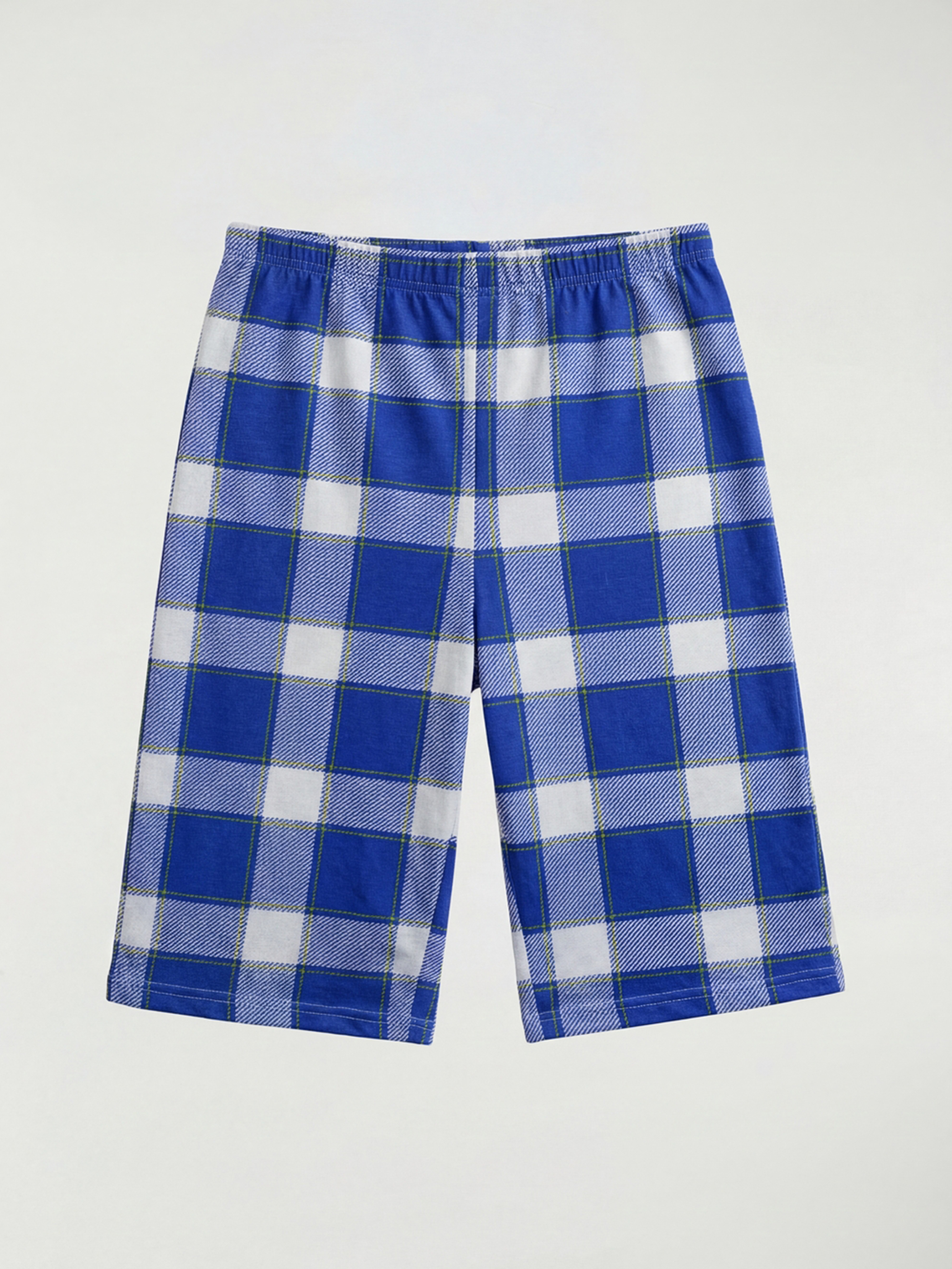 طقم بيجامة قصير للأولاد بطبعة ديناصورات-3