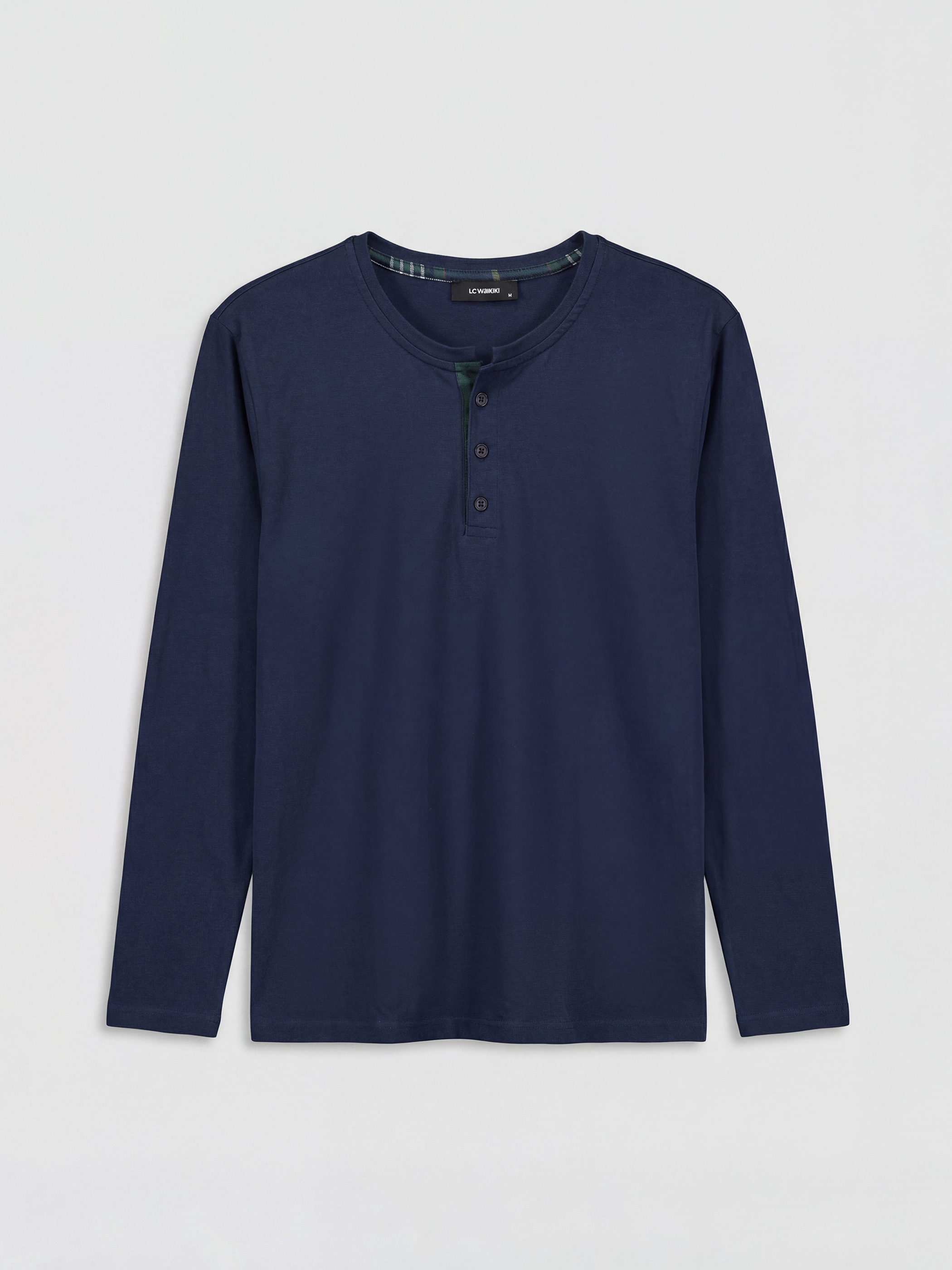 Man NAVY Pyjama Set-1