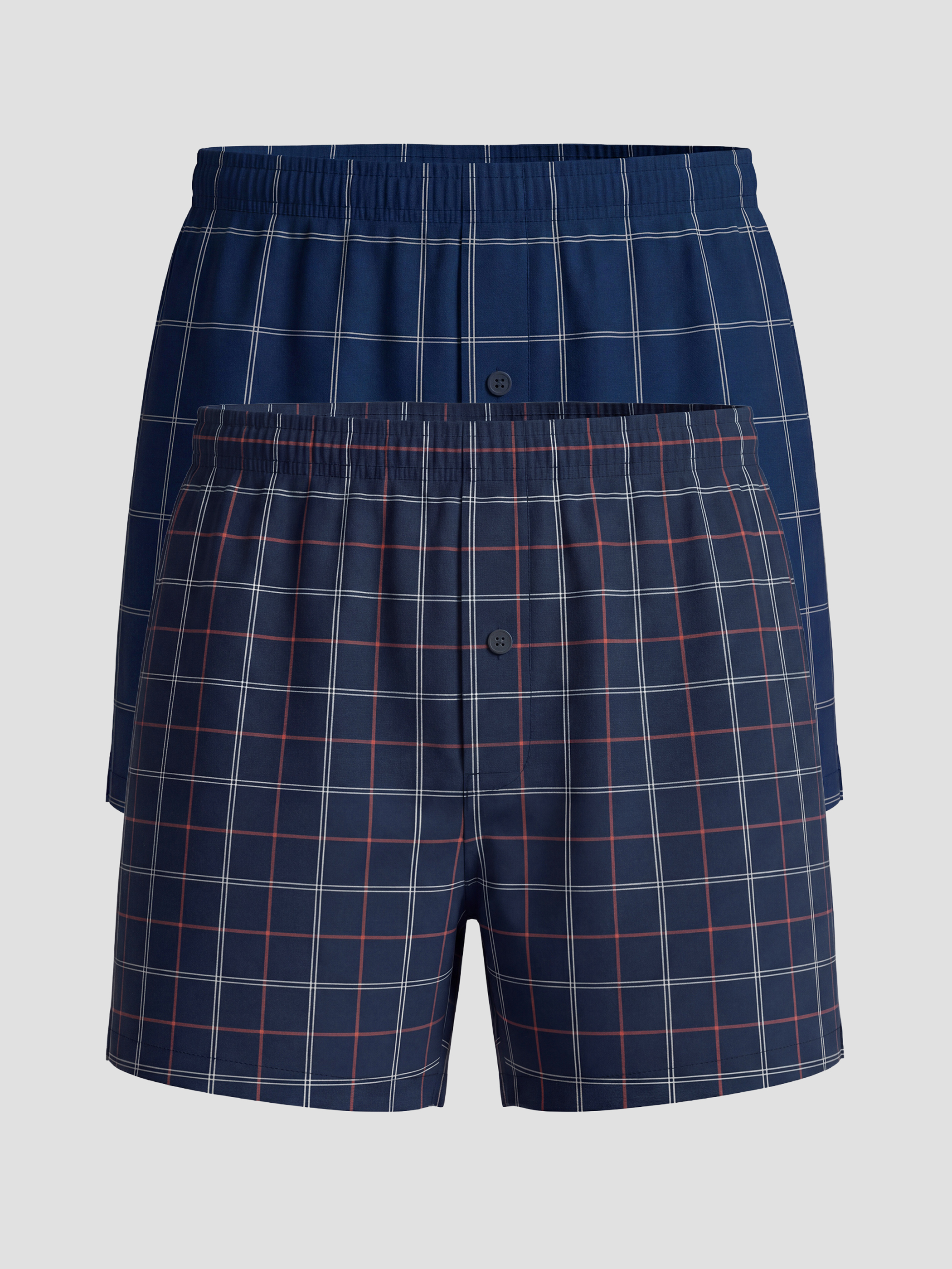 LC WAIKIKI Muškarac TAMNO PLAVA Bokserice - S67134Z8-LSJ