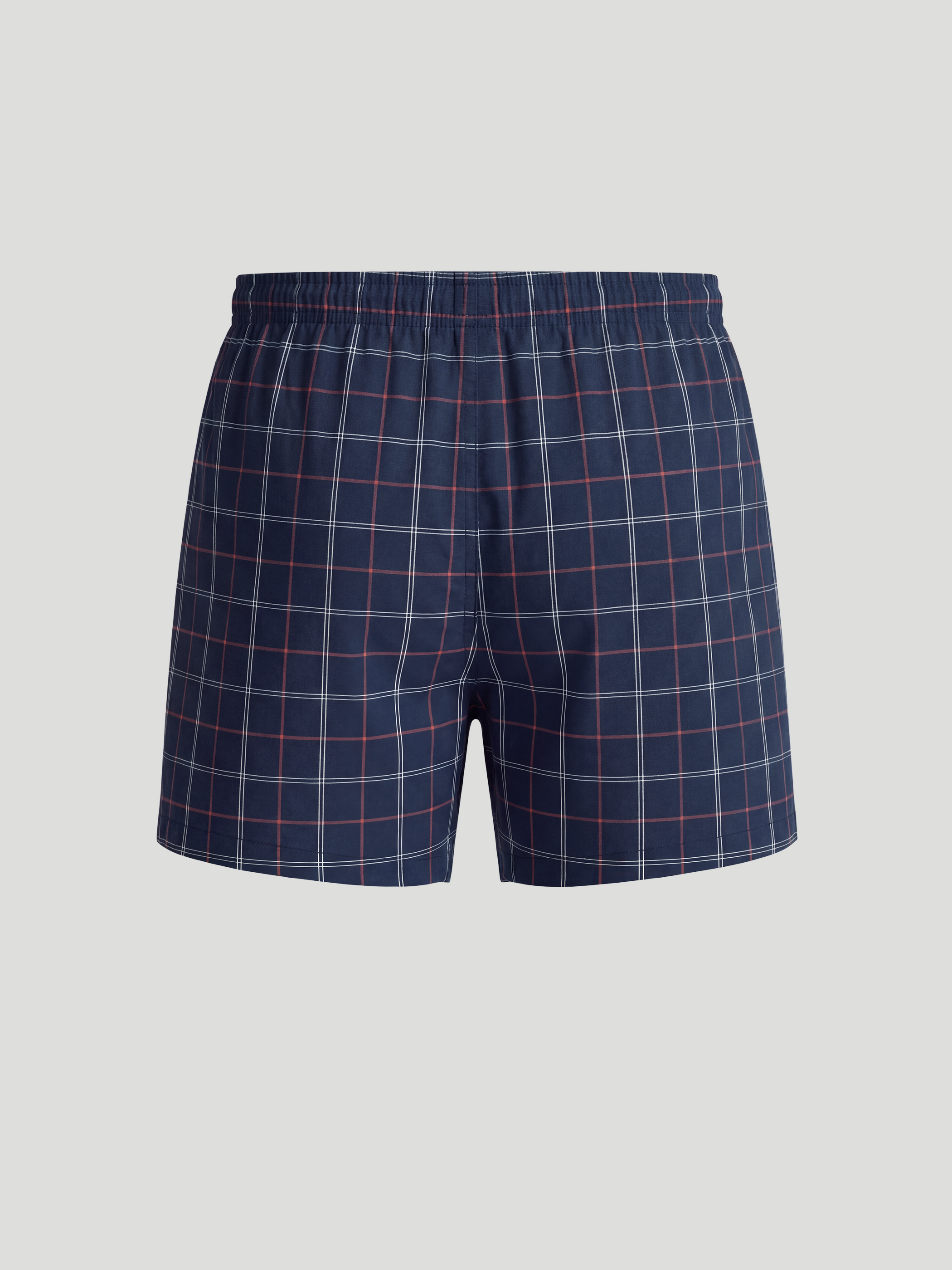 Muškarac TAMNO PLAVA Bokserice-4