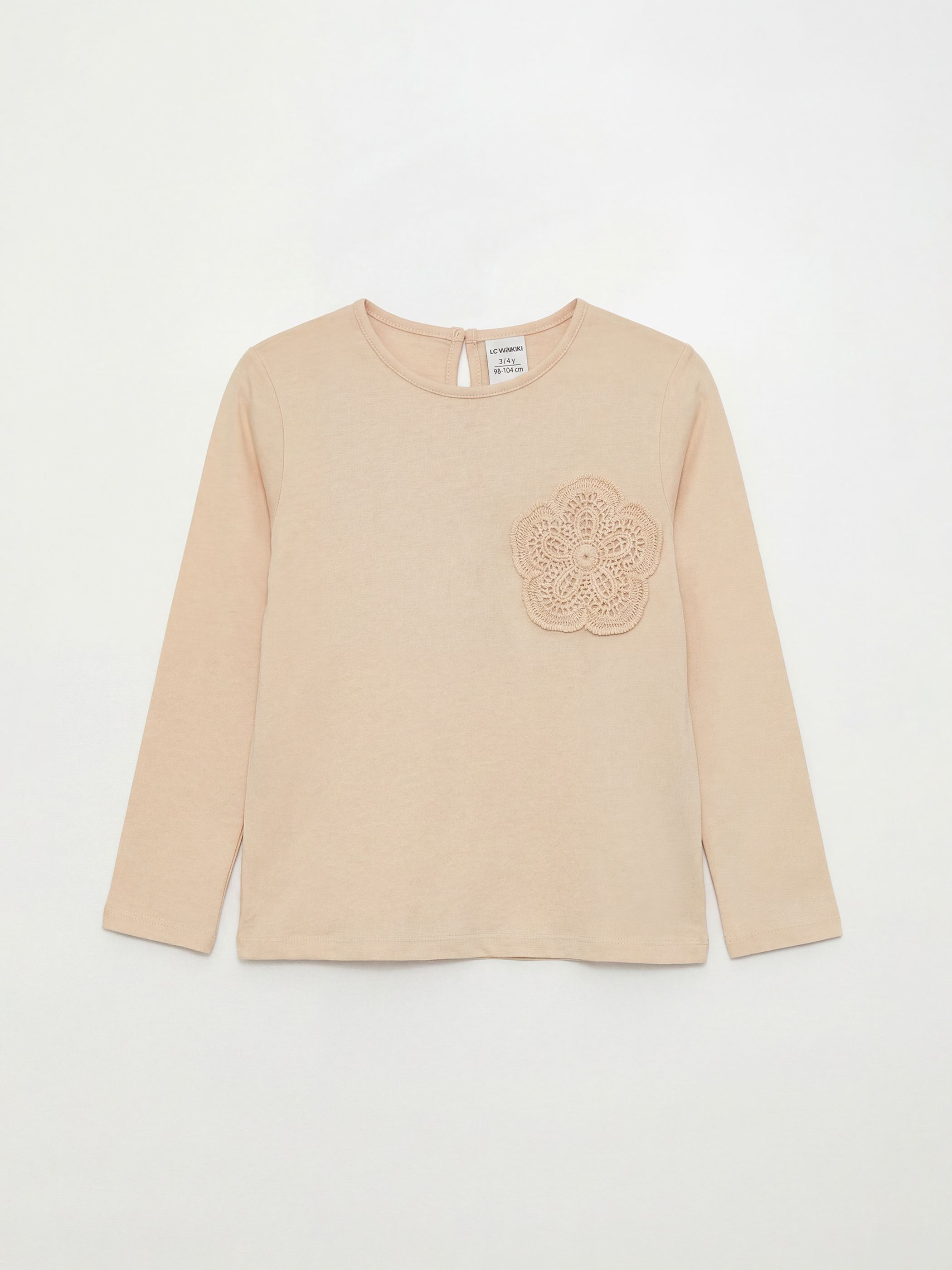 Κορίτσι ΜΠΕΖ Σετ-1