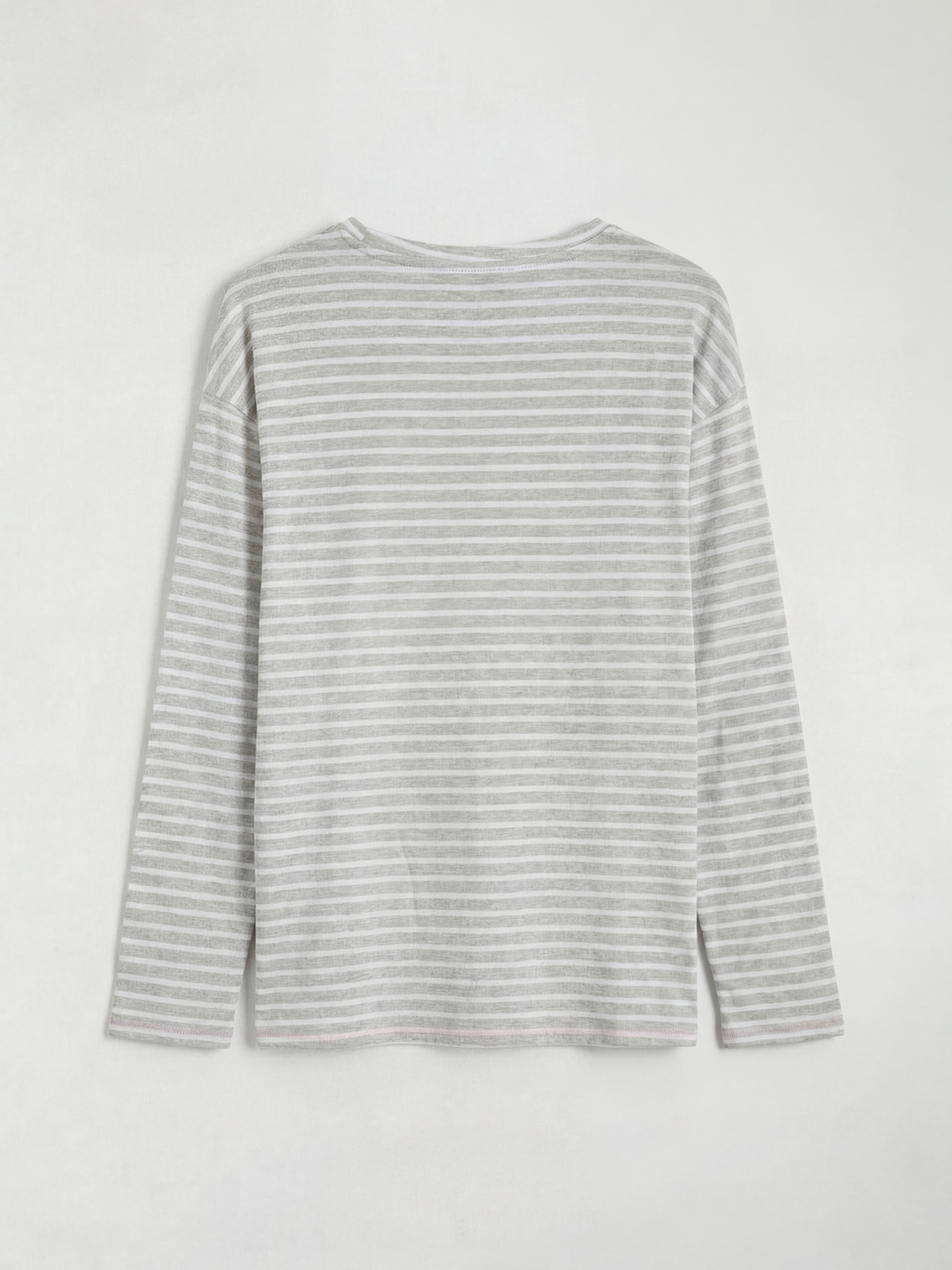 Woman GREY Pyjama Set-2