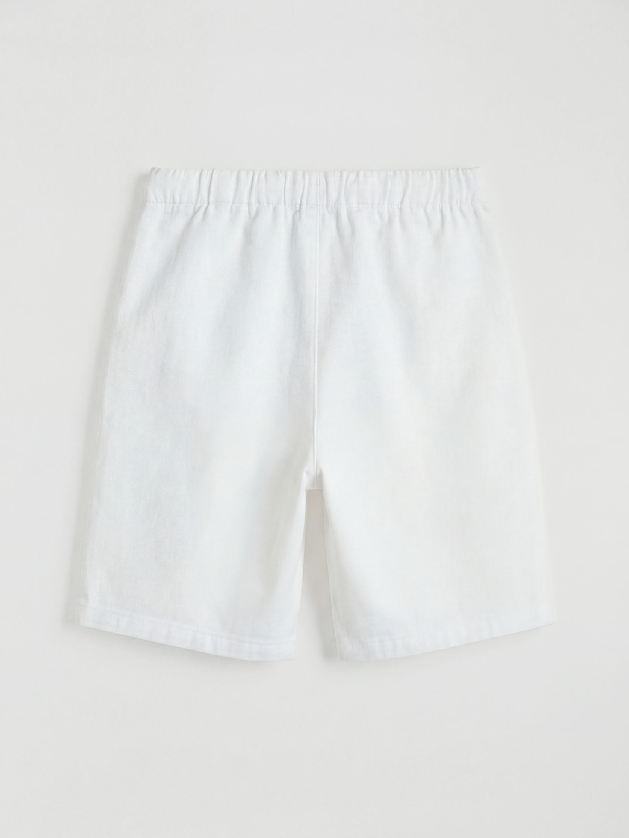 Erkek Çocuk Gabardin Şort-1