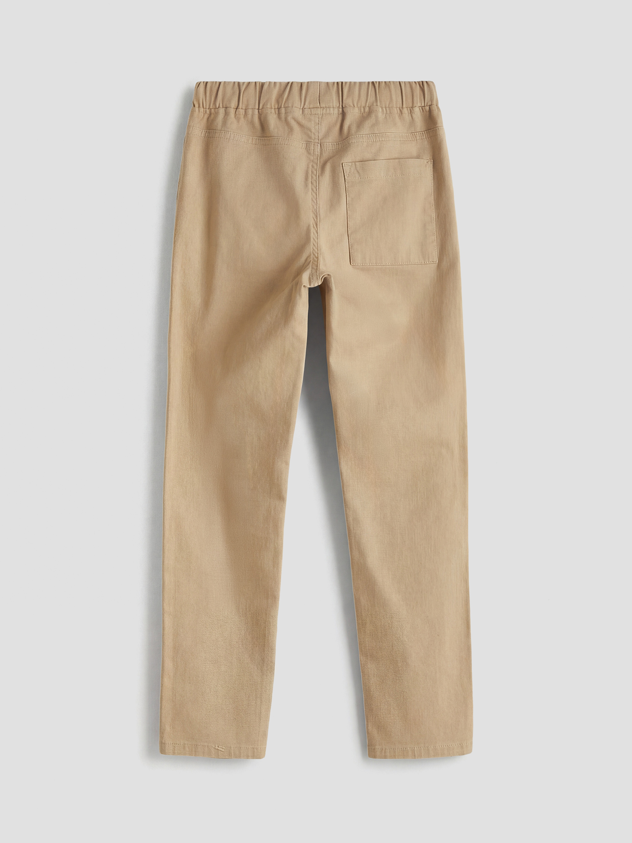 سروال جبردين سليم فيت ديال الأولاد-1