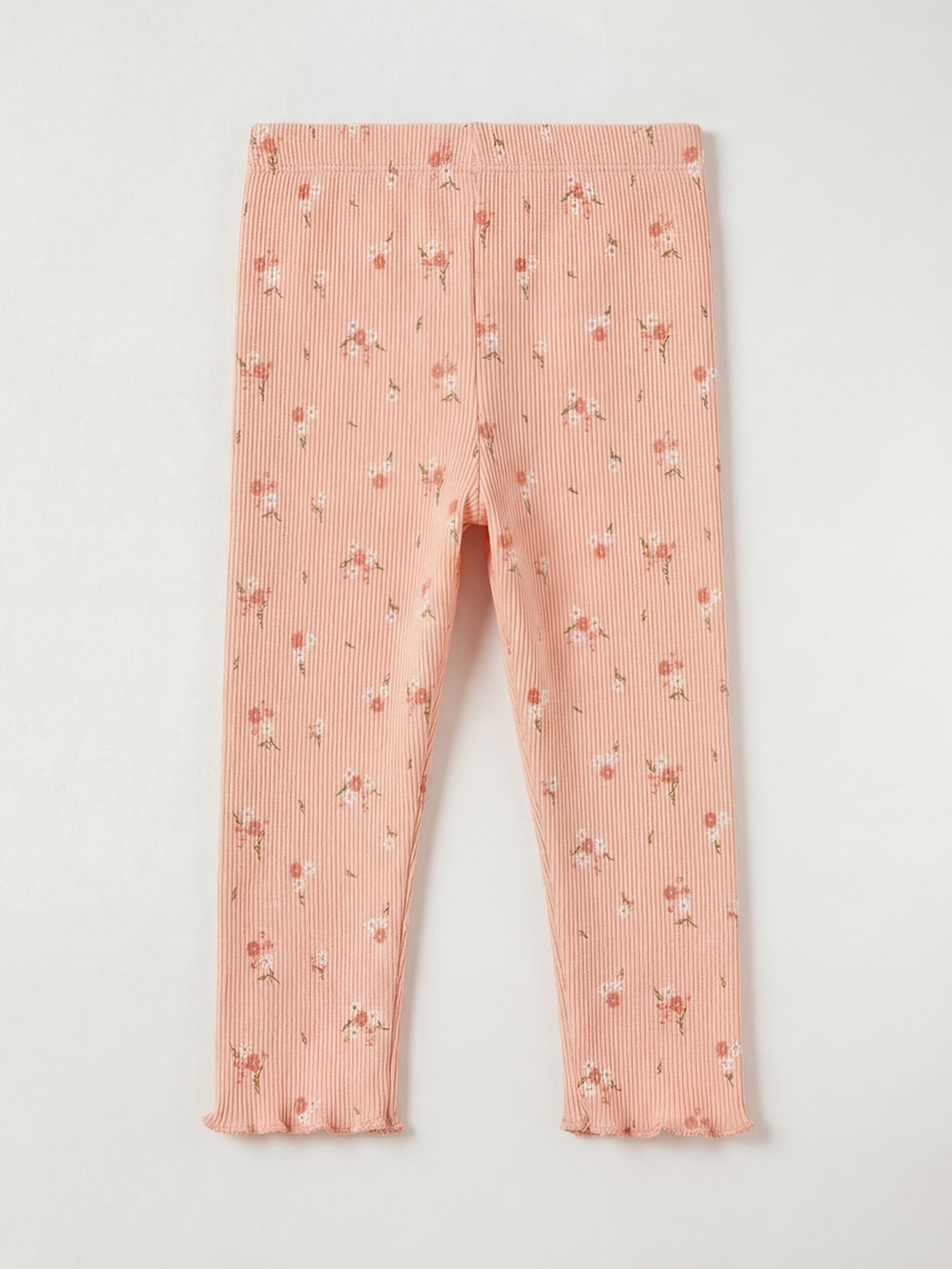 Baby Girl ECRU Set-3