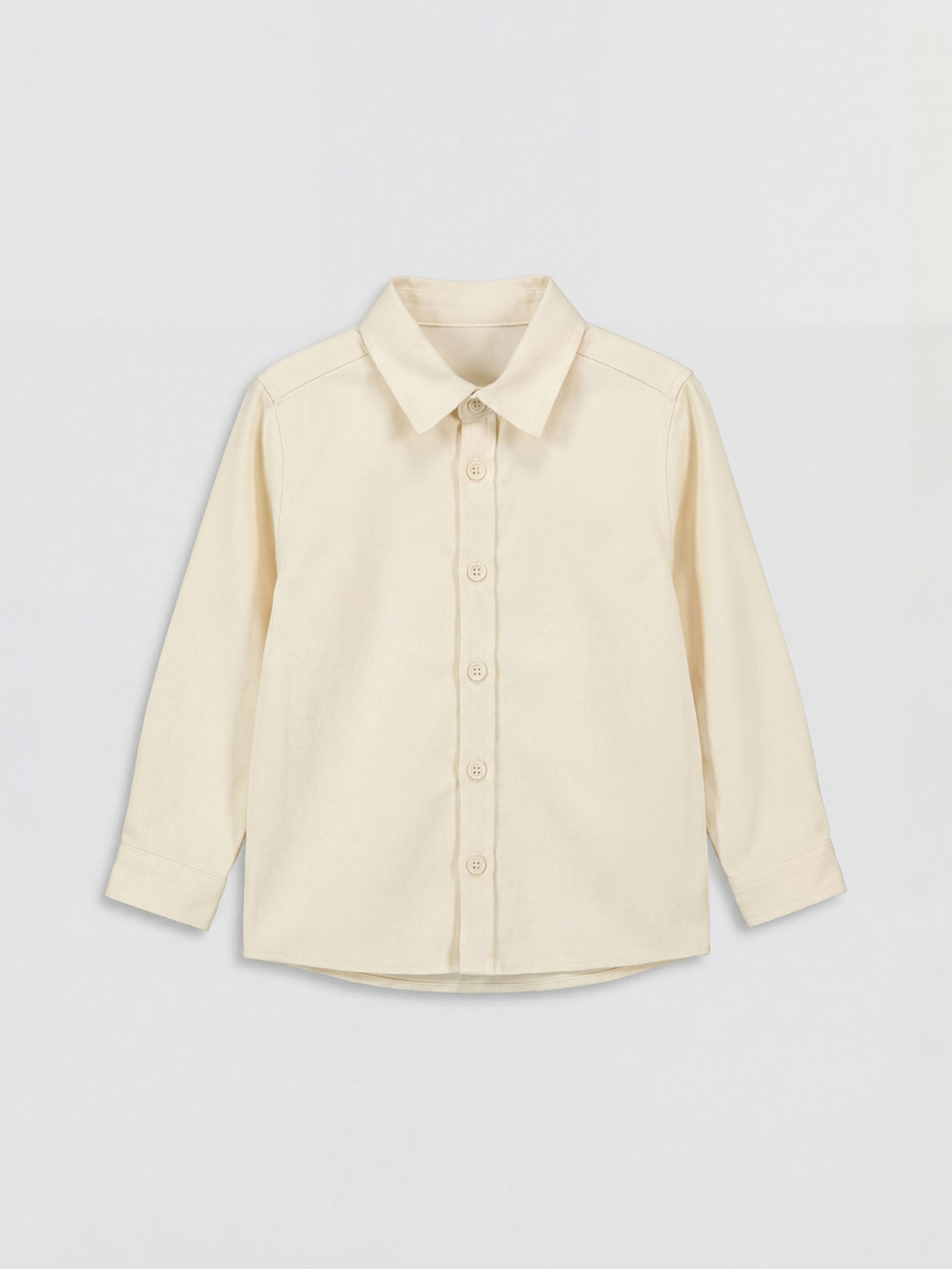 LCW Kids قميص جبردين للأولاد - S68320Z1-Q6K