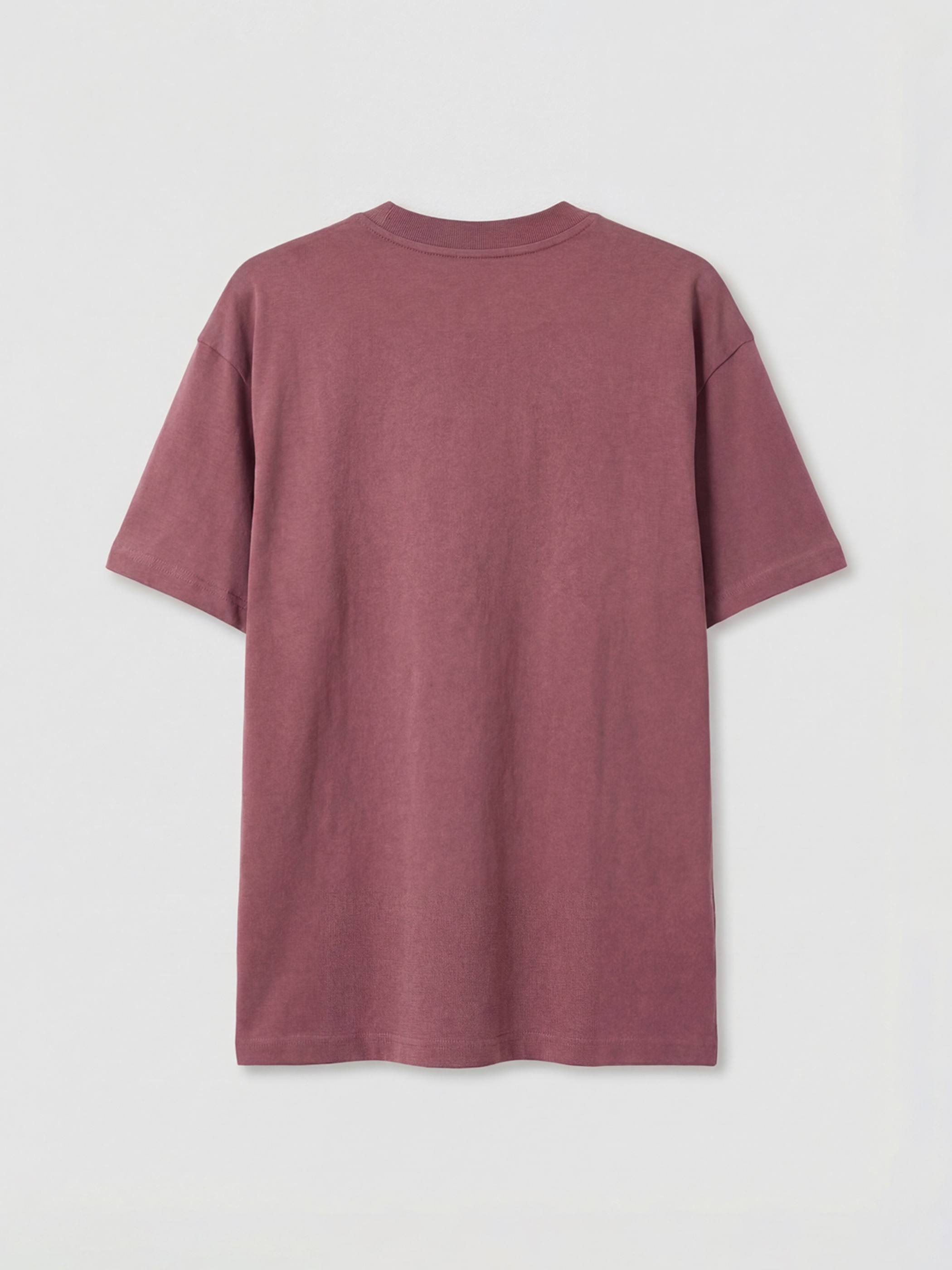 Man PLUM T-Shirt-1