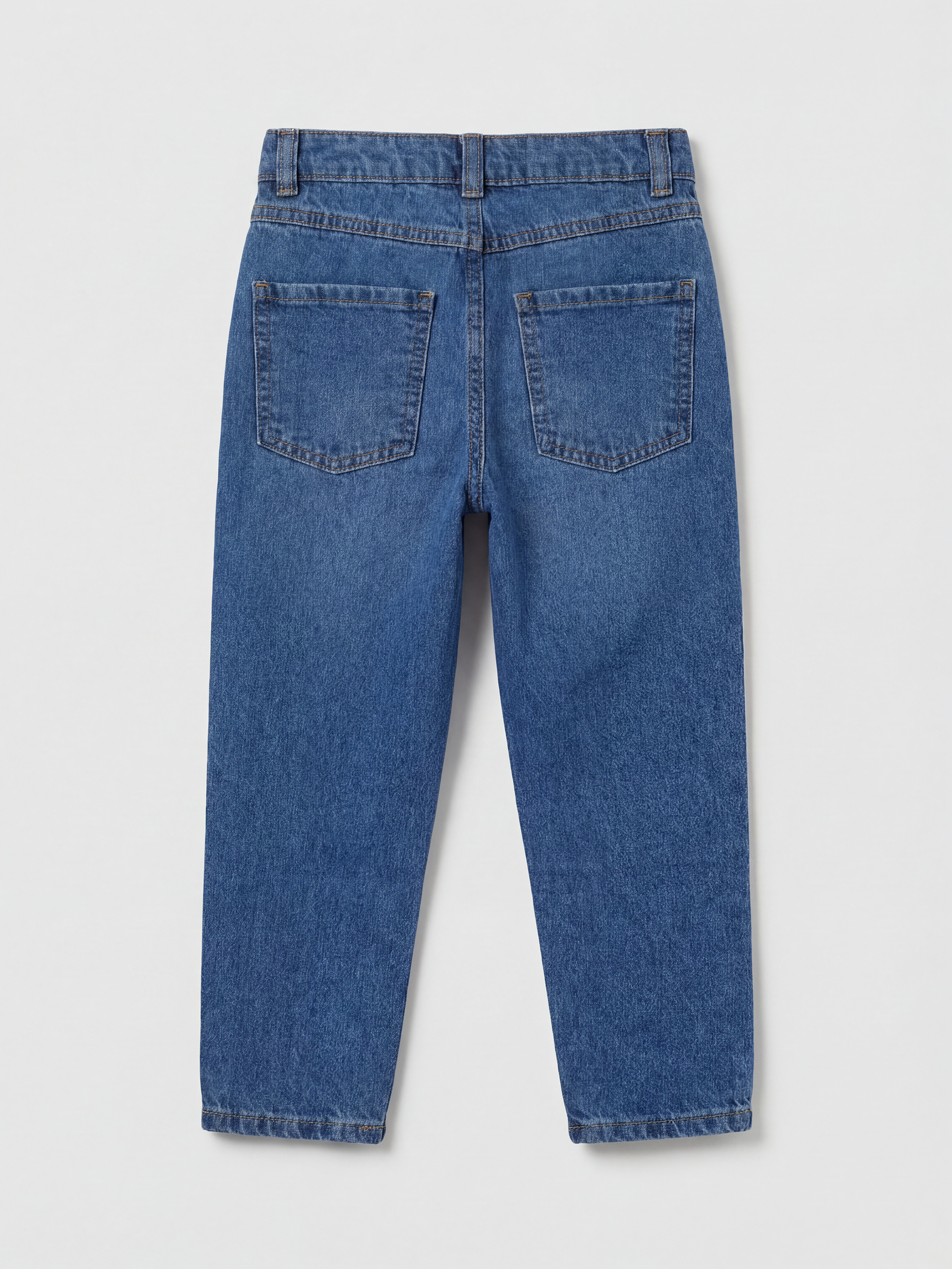 Regular Fit Boys' Jeans-1
