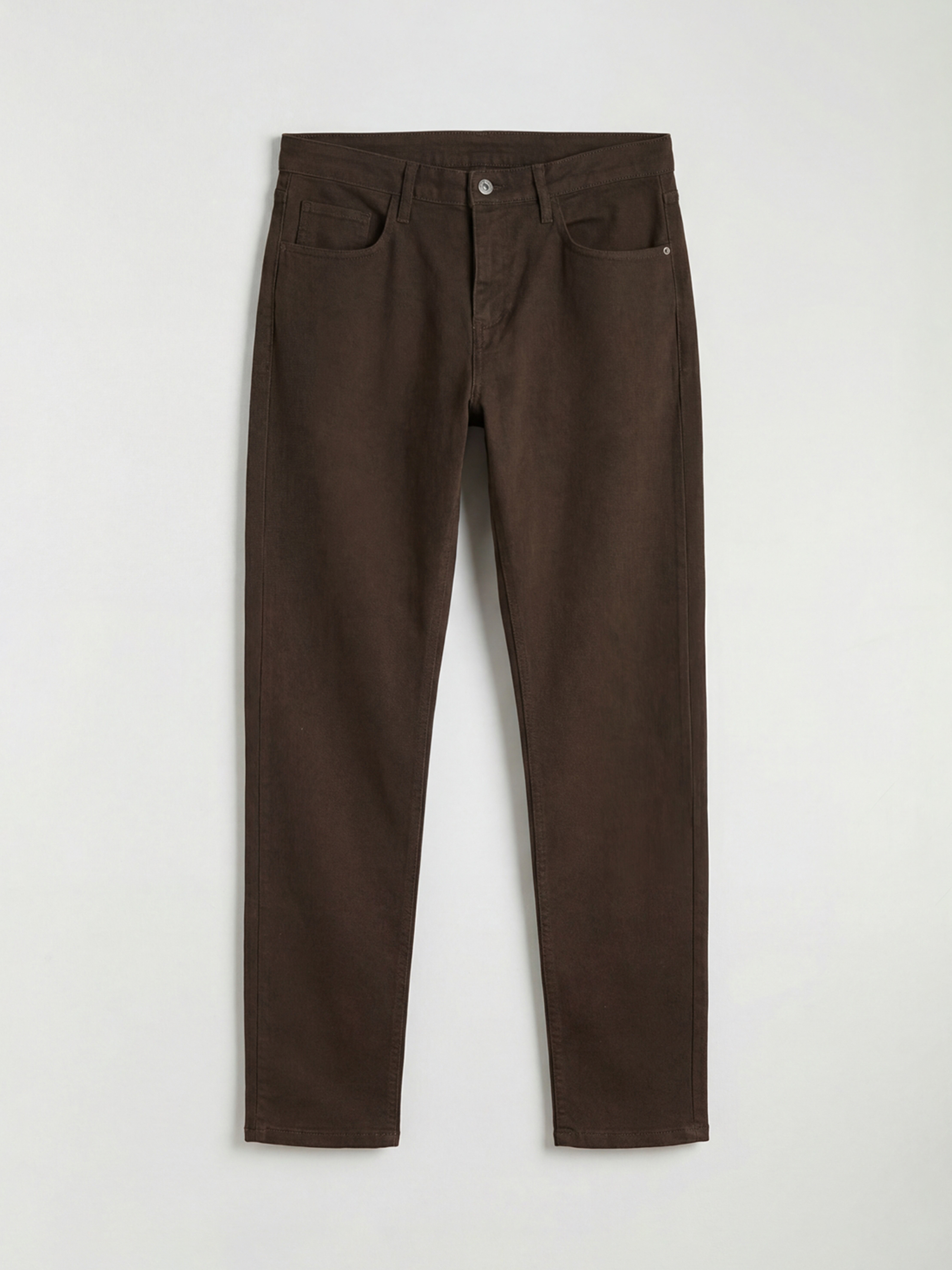 LCWAIKIKI Classic Dar Kalıp Gabardin Erkek Chino Pantolon - S68398Z8-ZTM