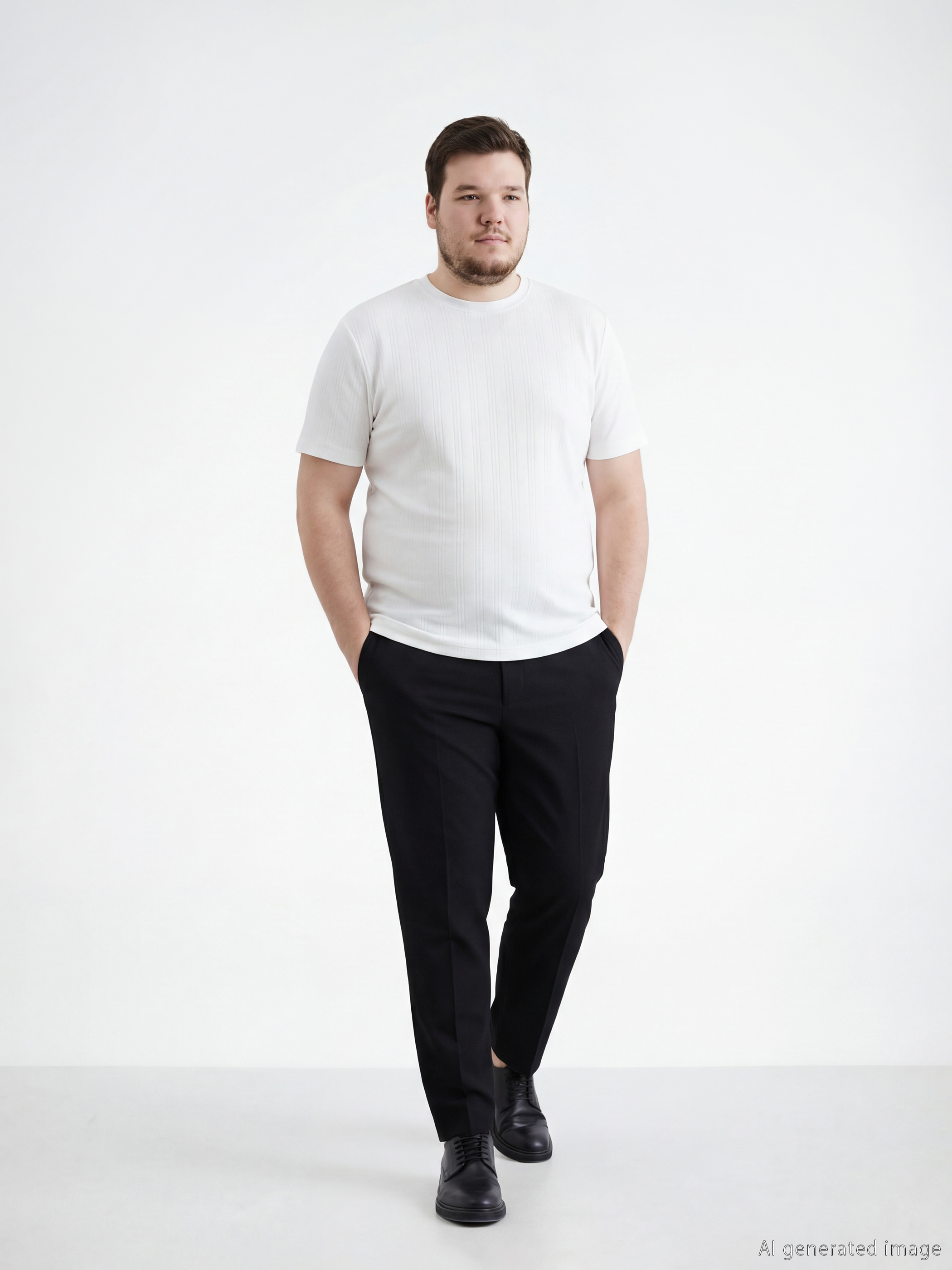 SOUTHBLUE Standart Kalıp Erkek Pantolon - S68436Z8-CVL