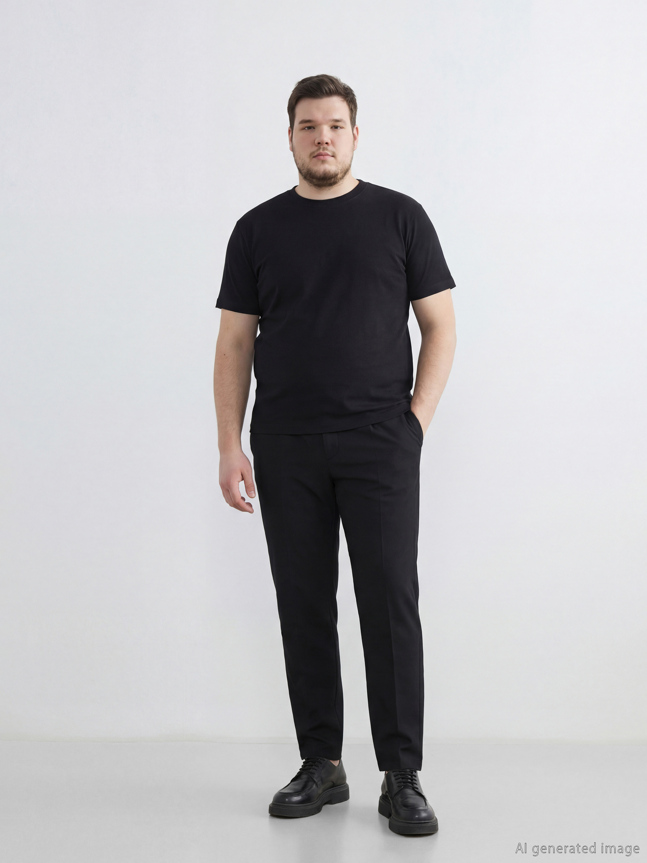 SOUTHBLUE Standart Kalıp Erkek Pantolon - S68441Z8-CVL