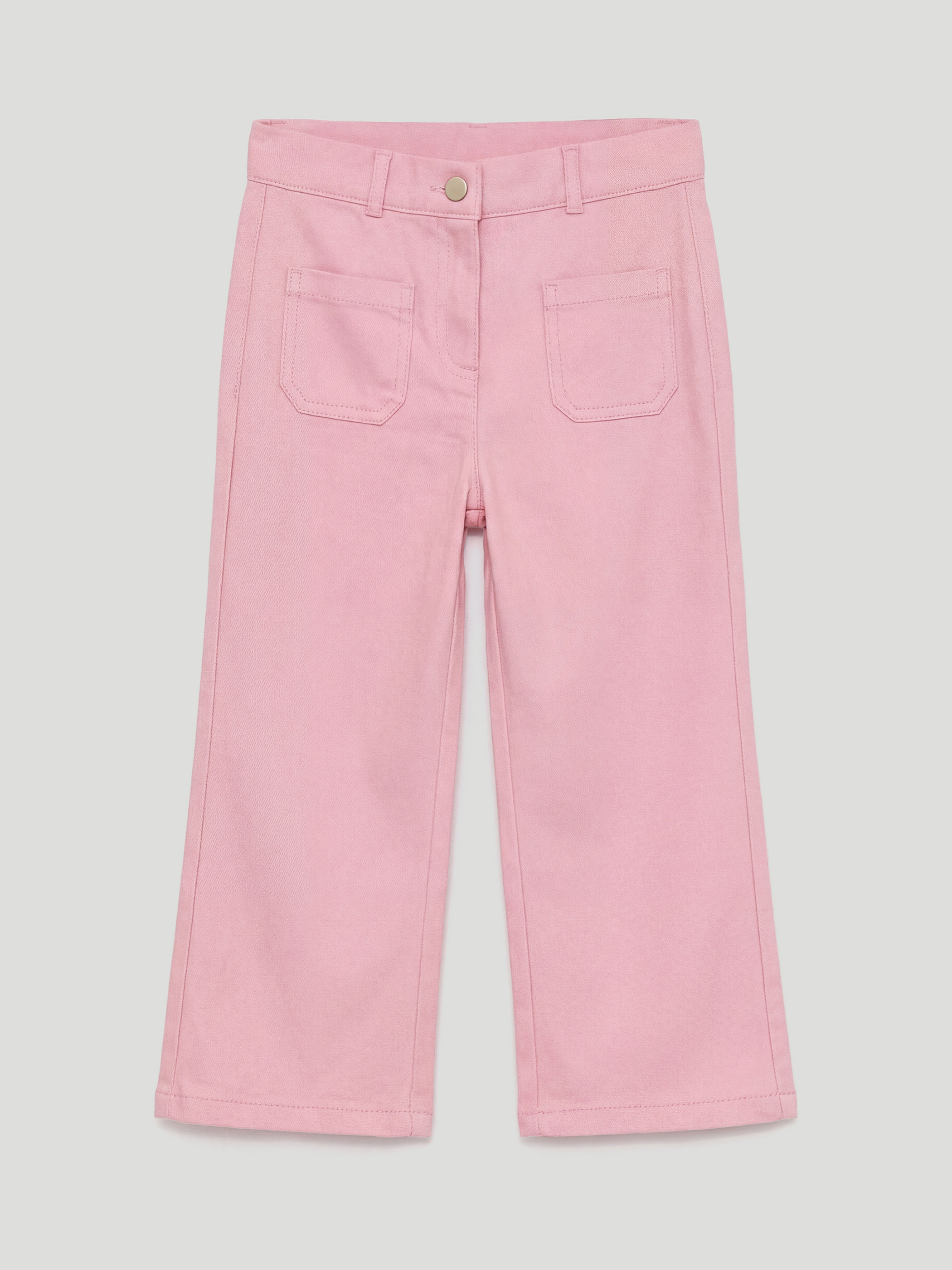 LCW Kids پانتۆڵ په‌مه‌یی کچ - S68811Z1-G0U