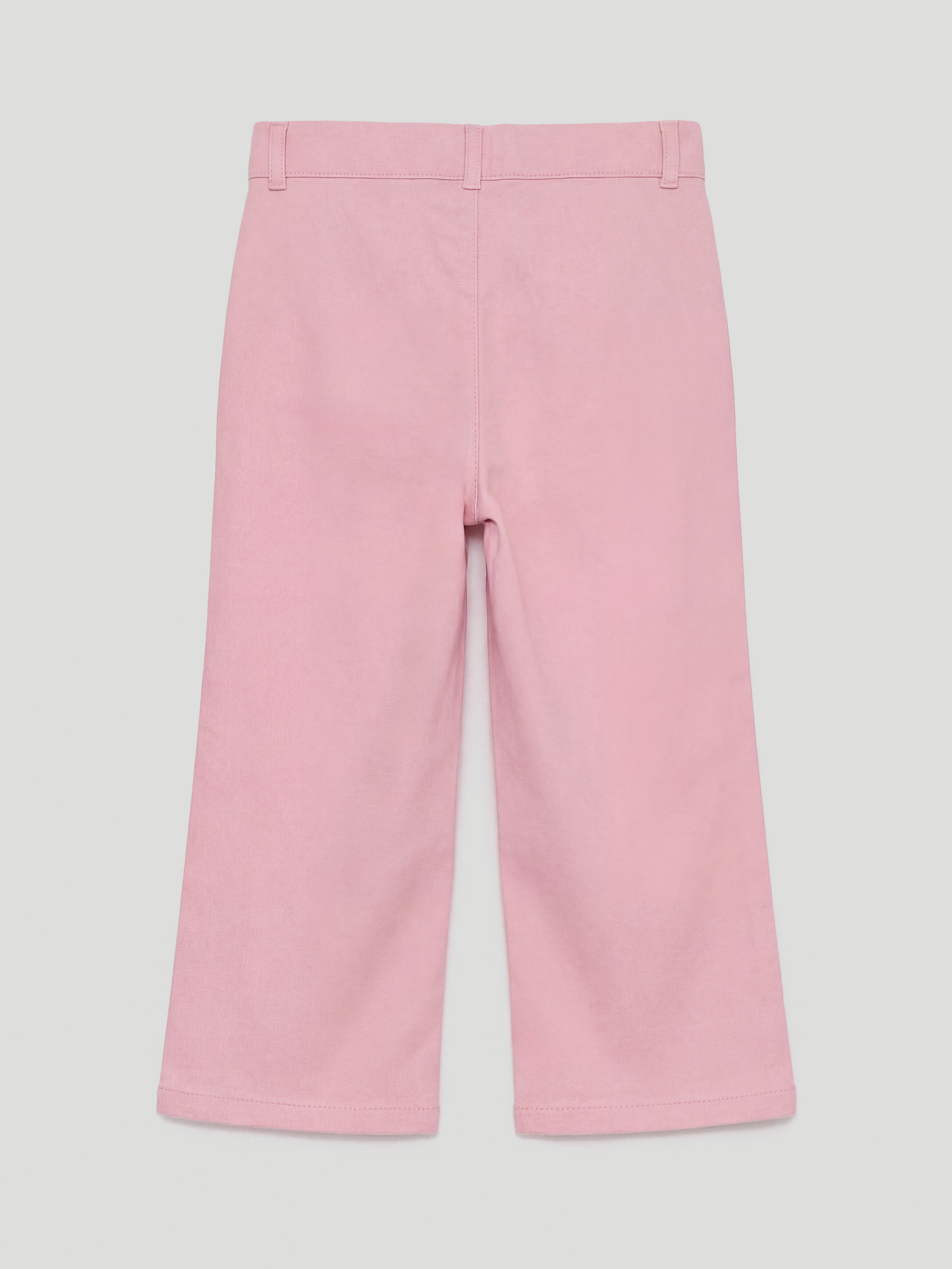 پانتۆڵ په‌مه‌یی کچ-1