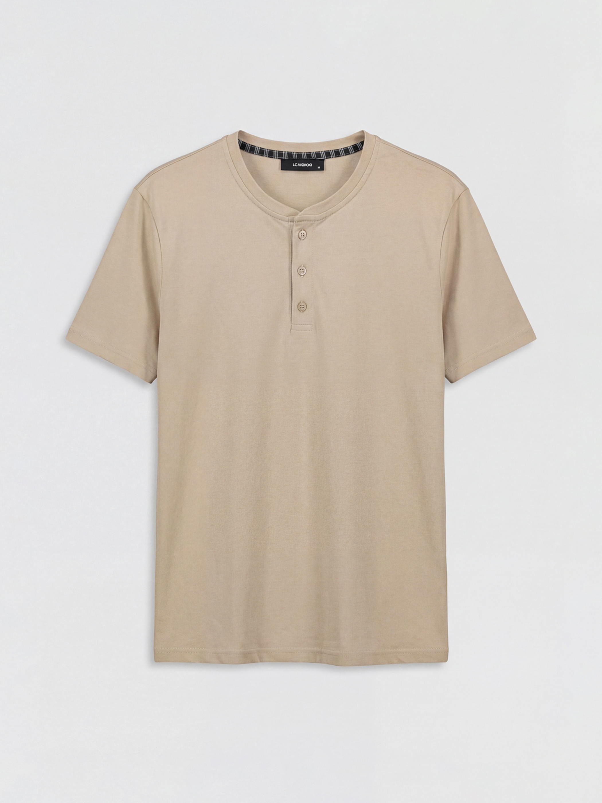 Man GREY Pyjama Set-1