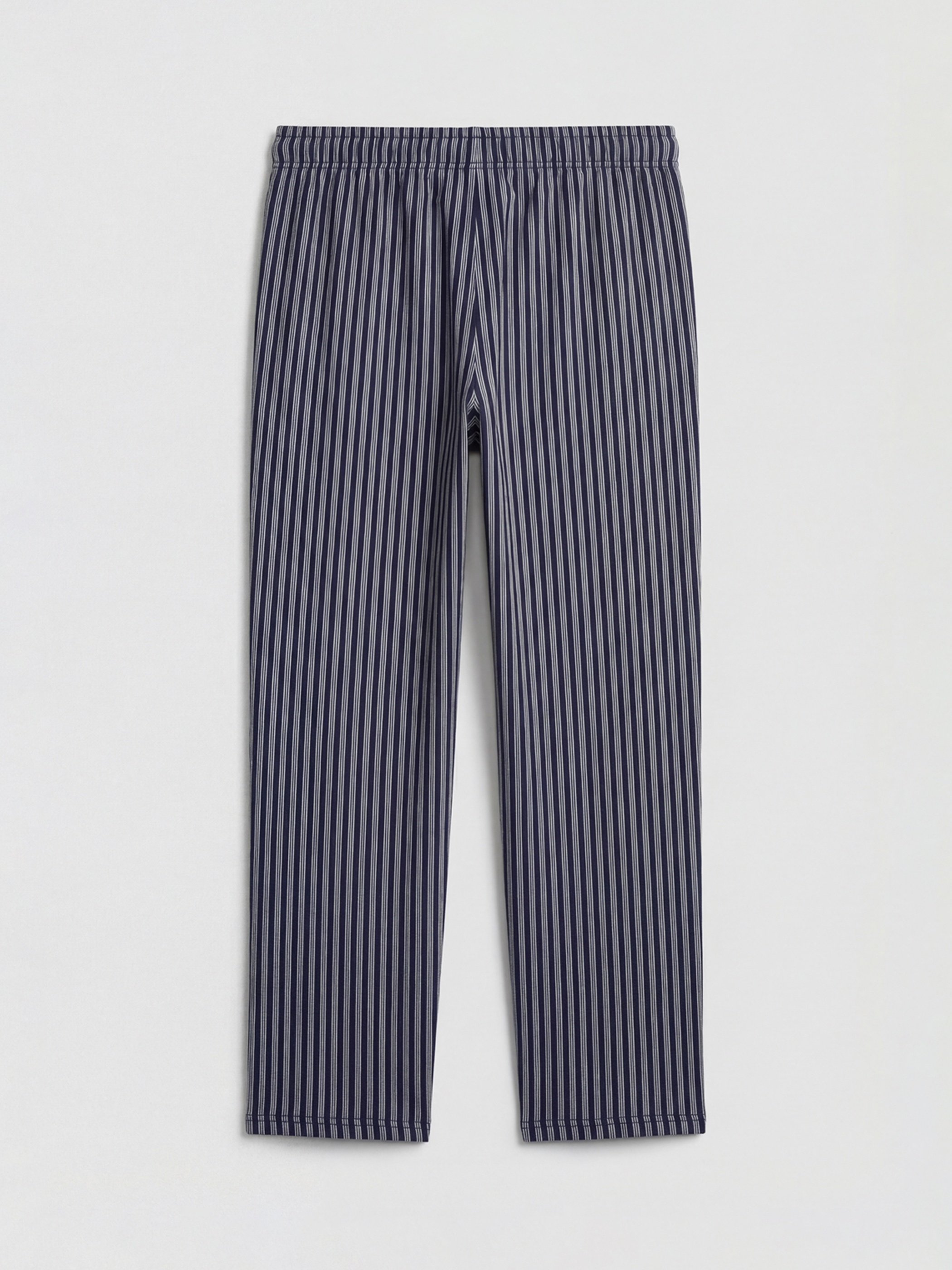 Man GREY Pyjama Set-4