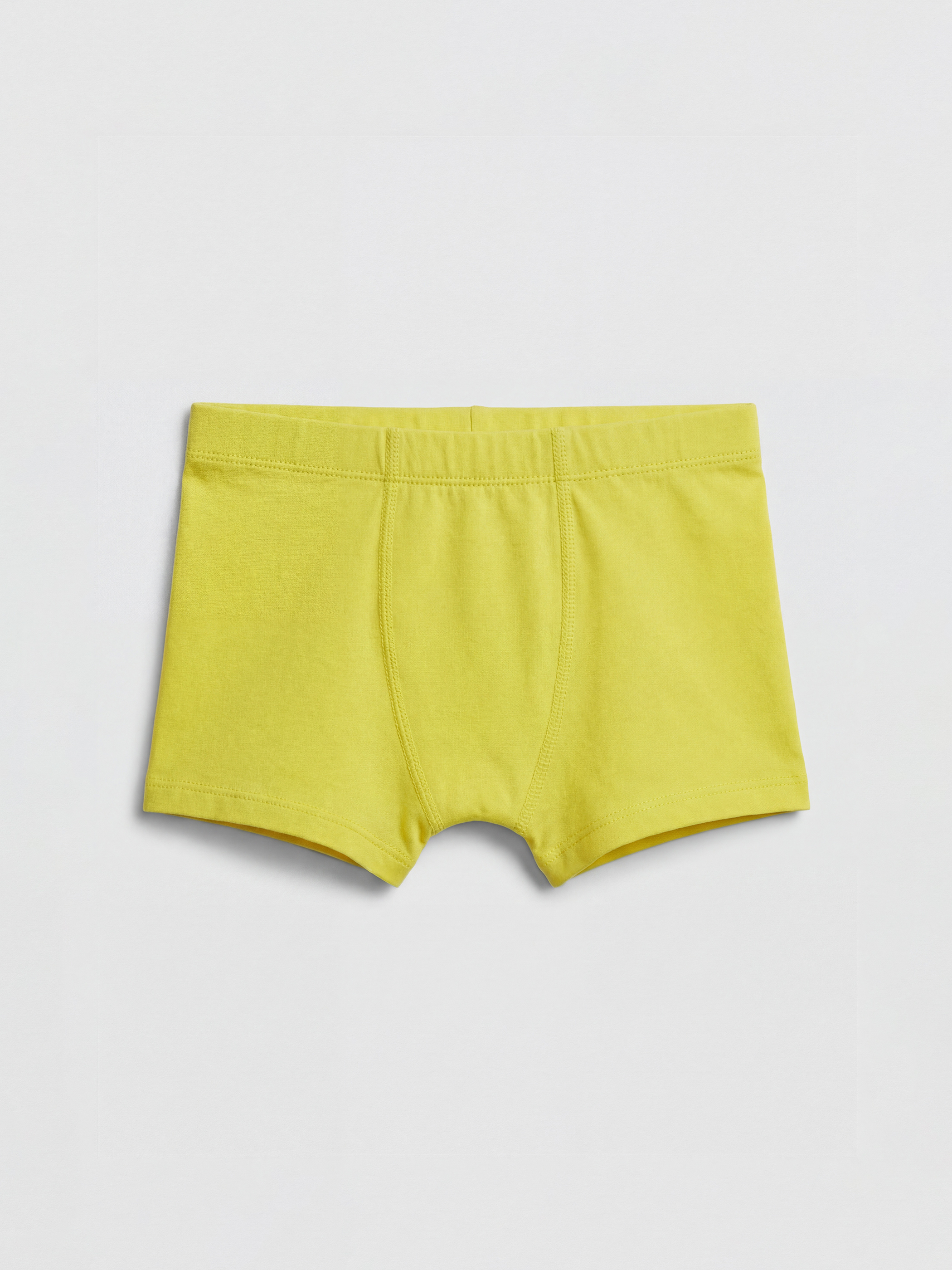 Turkuaz Erkek Çocuk 3'lü Boxer-5