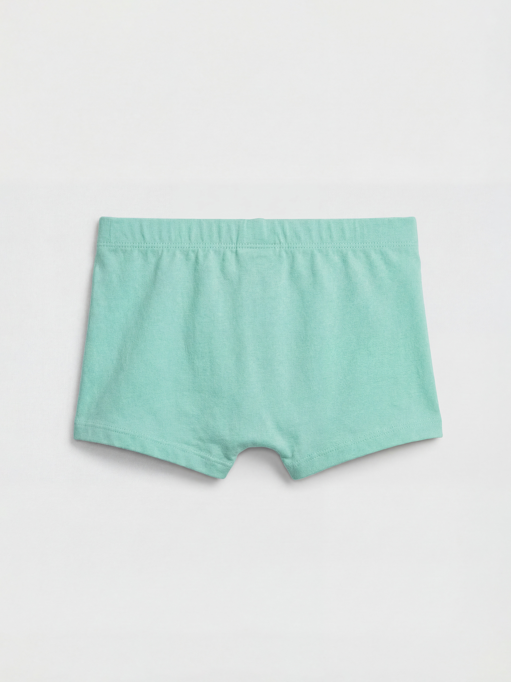 Turkuaz Erkek Çocuk 3'lü Boxer-7